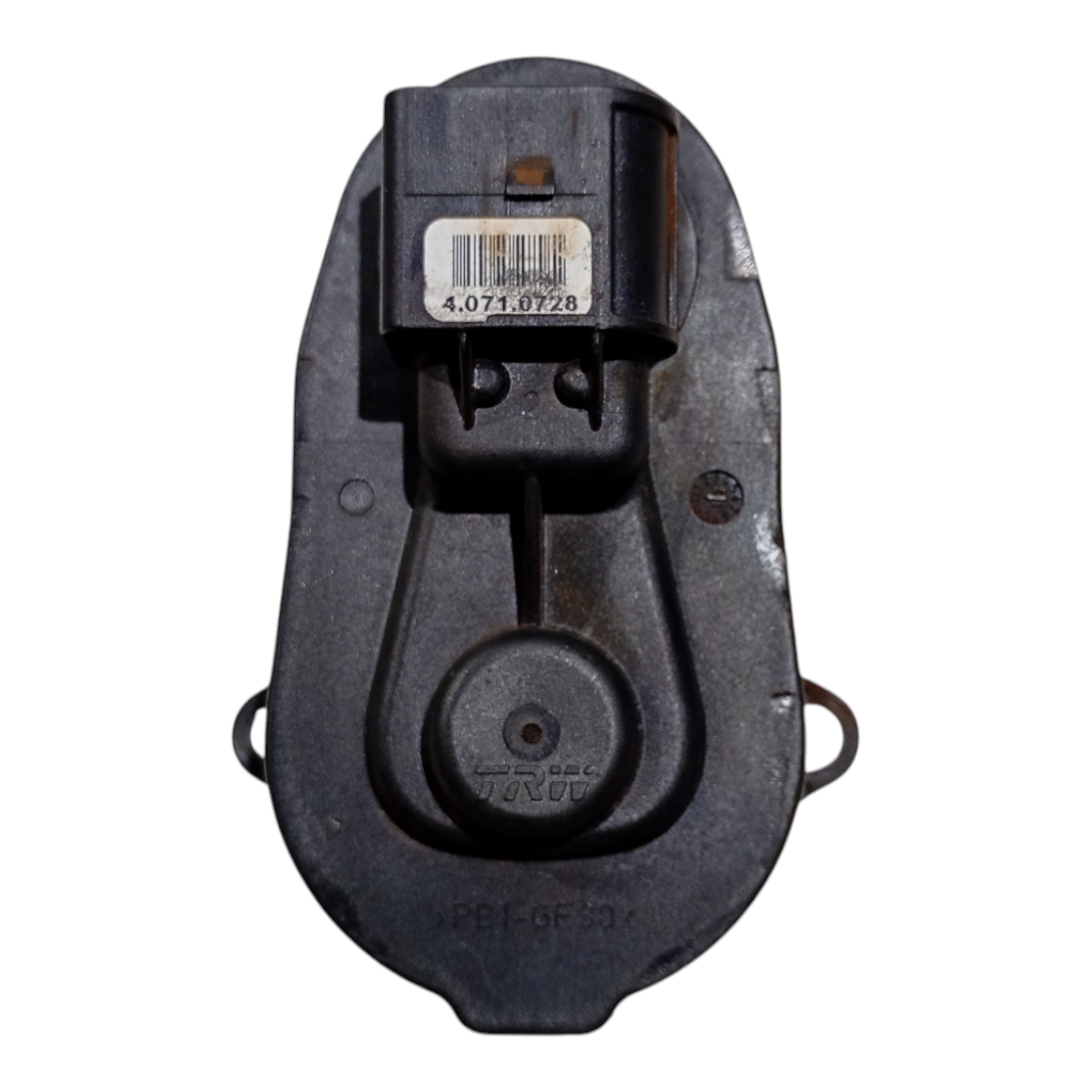 Motor atuador pinça traseir esquerda volvo xc60 T5 2013/2017 6