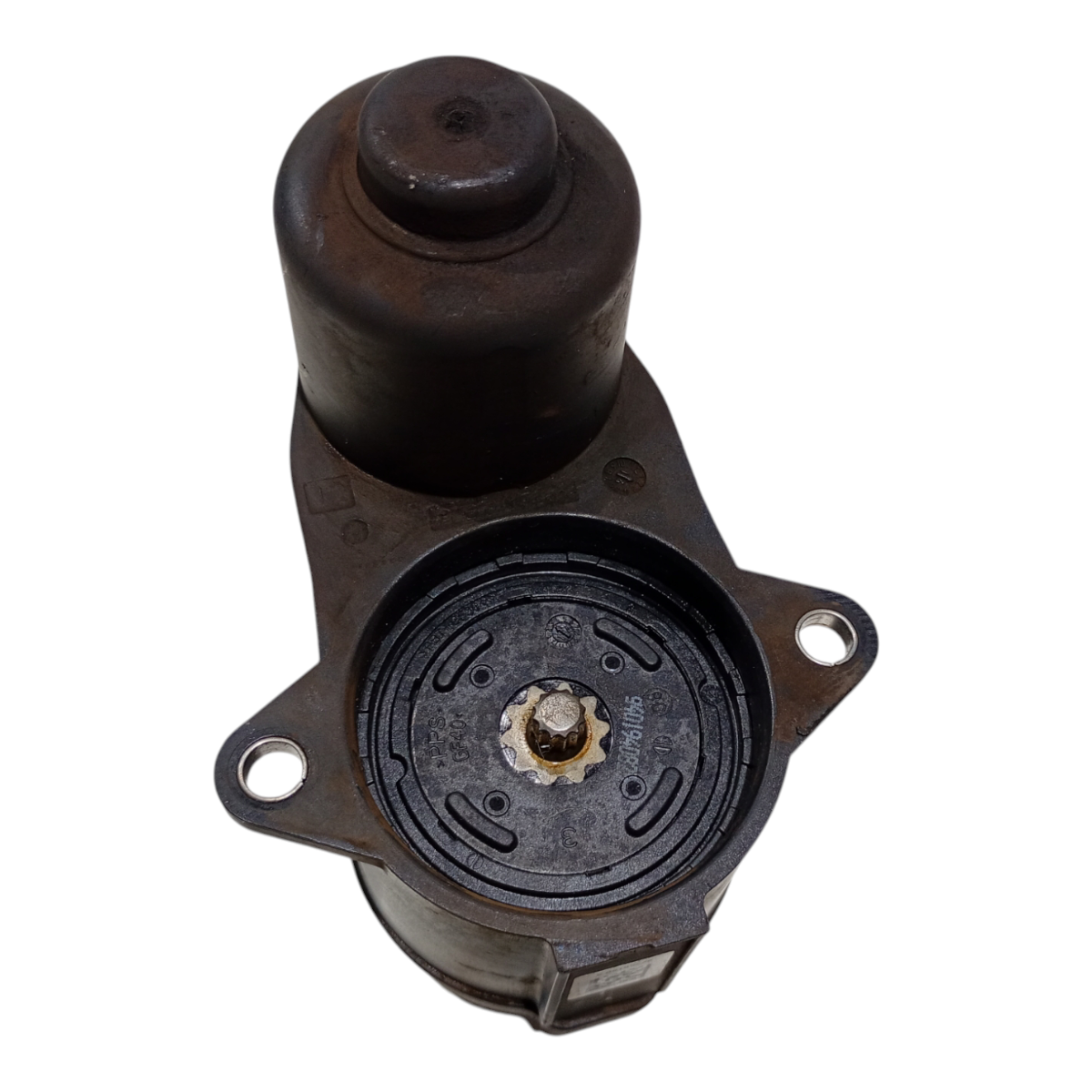 Motor atuador pinça traseir esquerda volvo xc60 T5 2013/2017 4