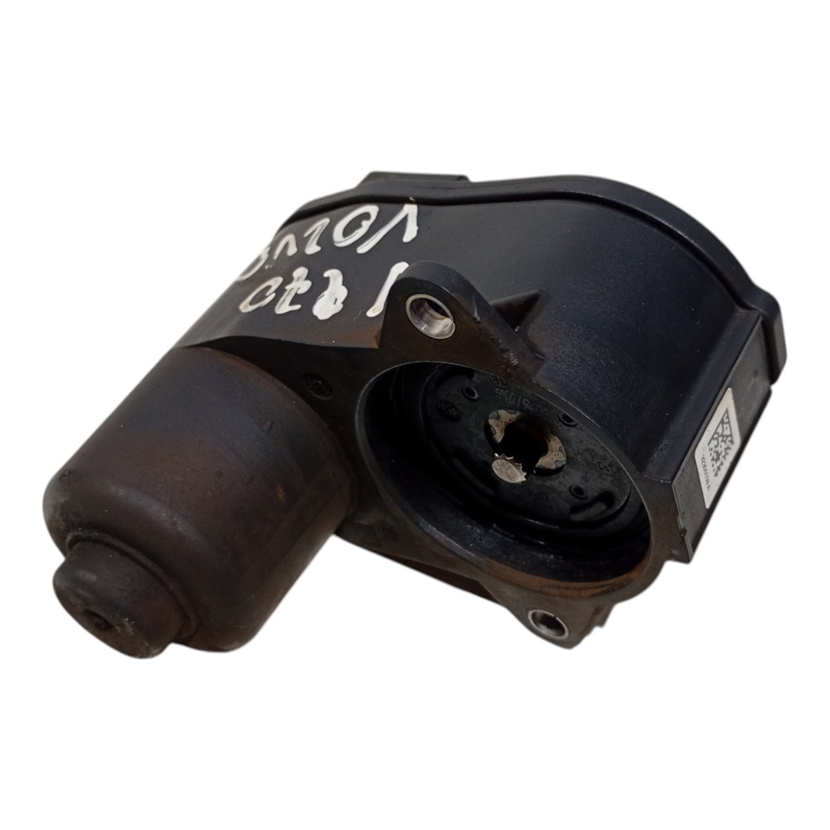 Motor atuador pinça traseir esquerda volvo xc60 T5 2013/2017 2