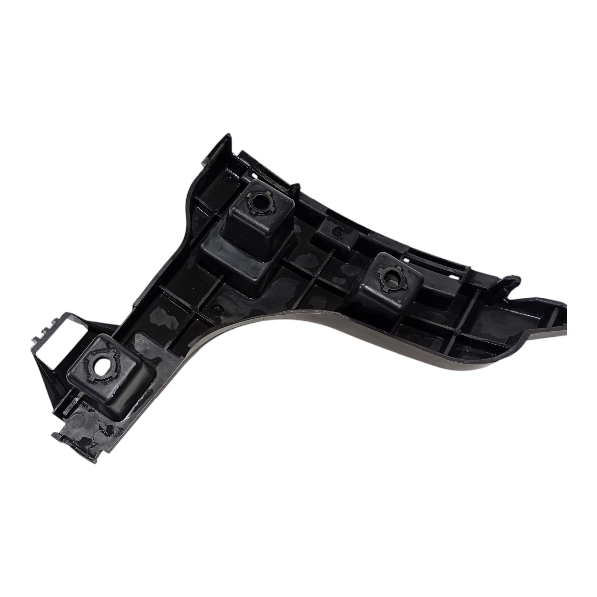 Guia Parachoque Traseiro Esquerdo Volvo Xc60 T5 2013 A 2017 4