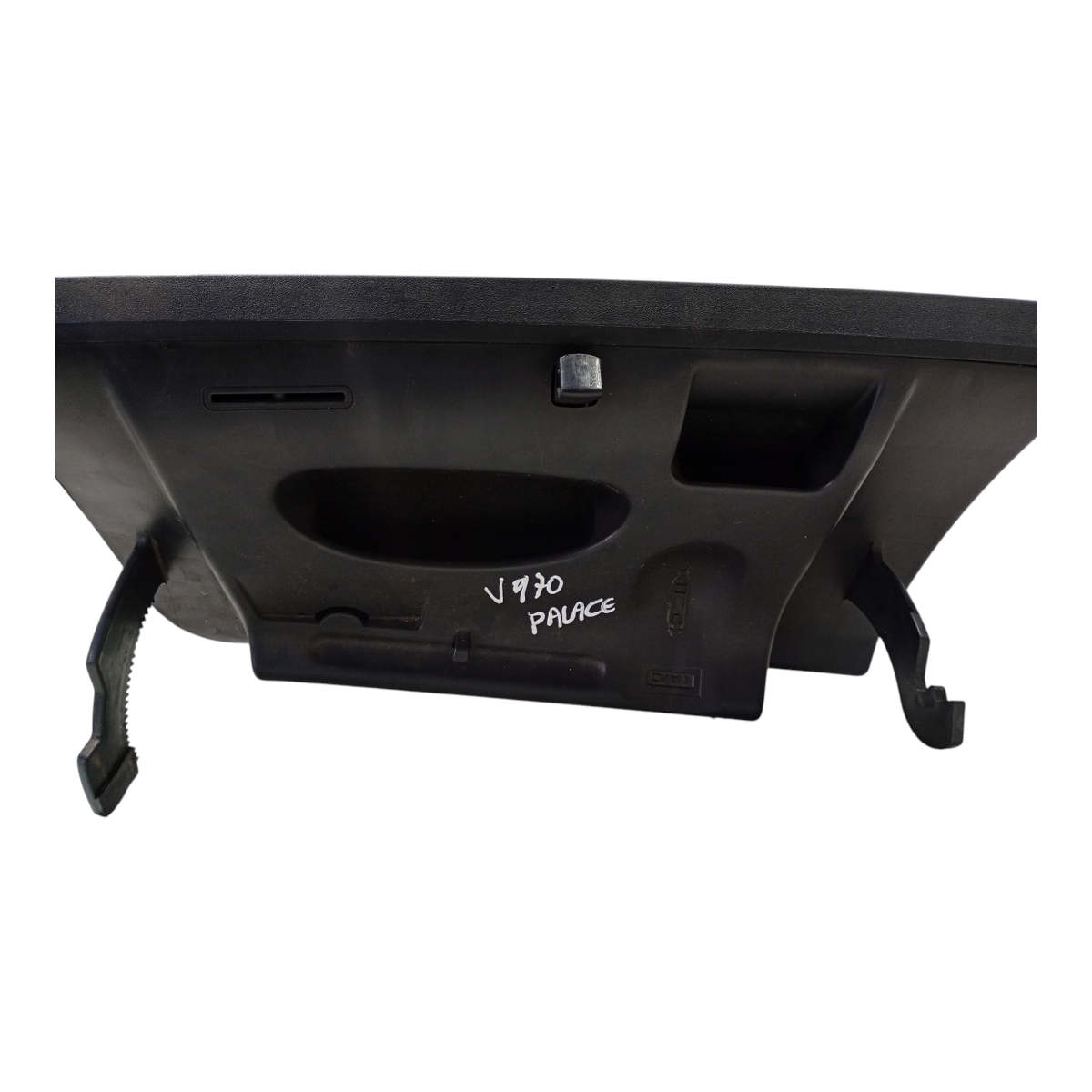 Tampa Porta Luvas Painel Citroen C4 Pallas 2008 2009 A 2012 5