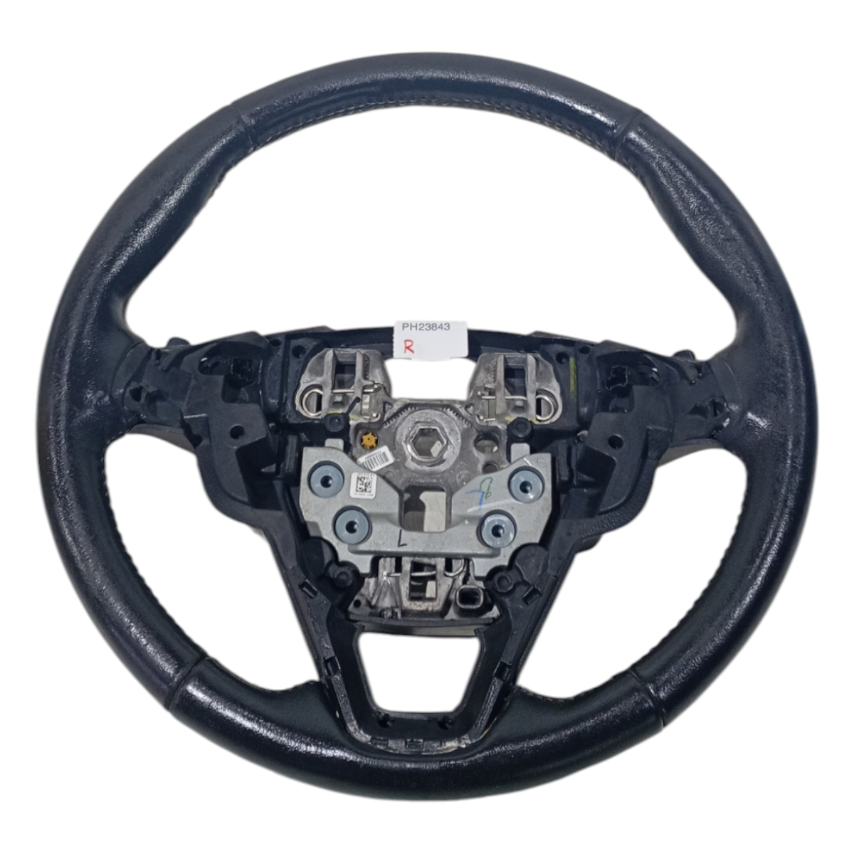 Volante Direçao  Ford Fusion 2.0 2013 2014 A 2017 5