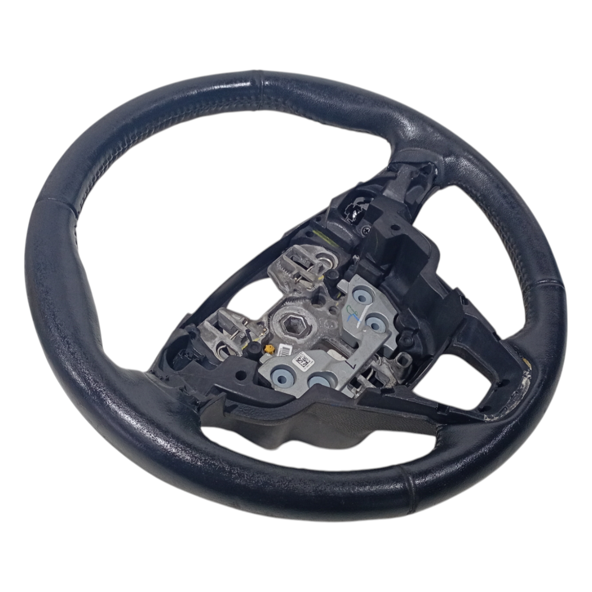 Volante Direçao  Ford Fusion 2.0 2013 2014 A 2017 1