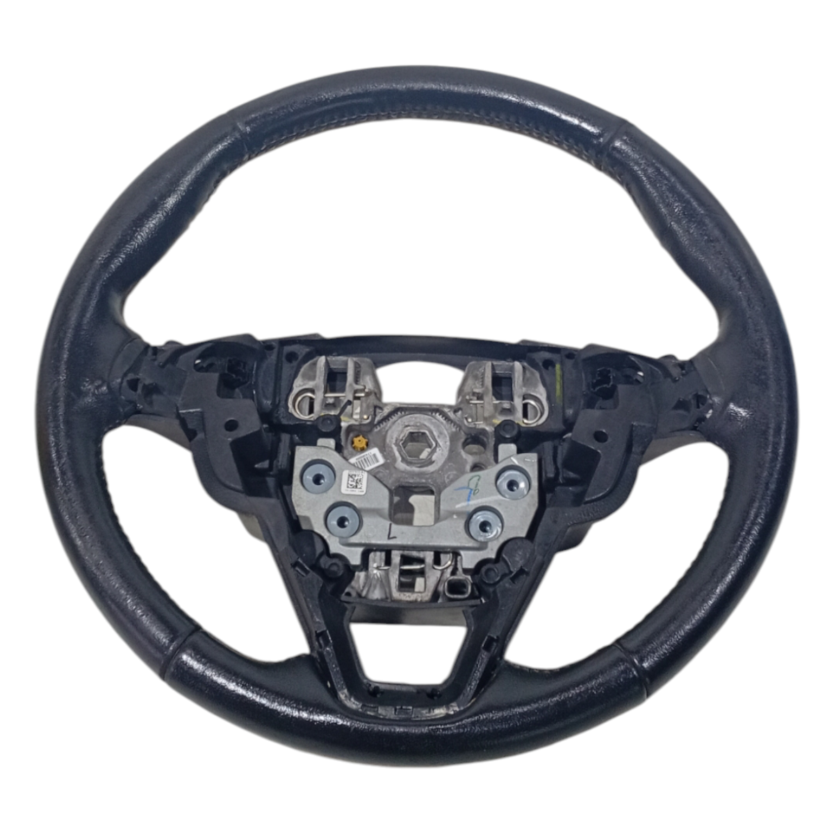 Volante Direçao  Ford Fusion 2.0 2013 2014 A 2017 6