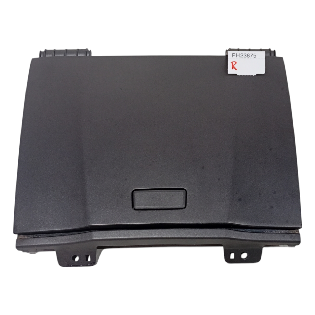 tampa porta objeto painel superior gm s10 2013 a 2017 6