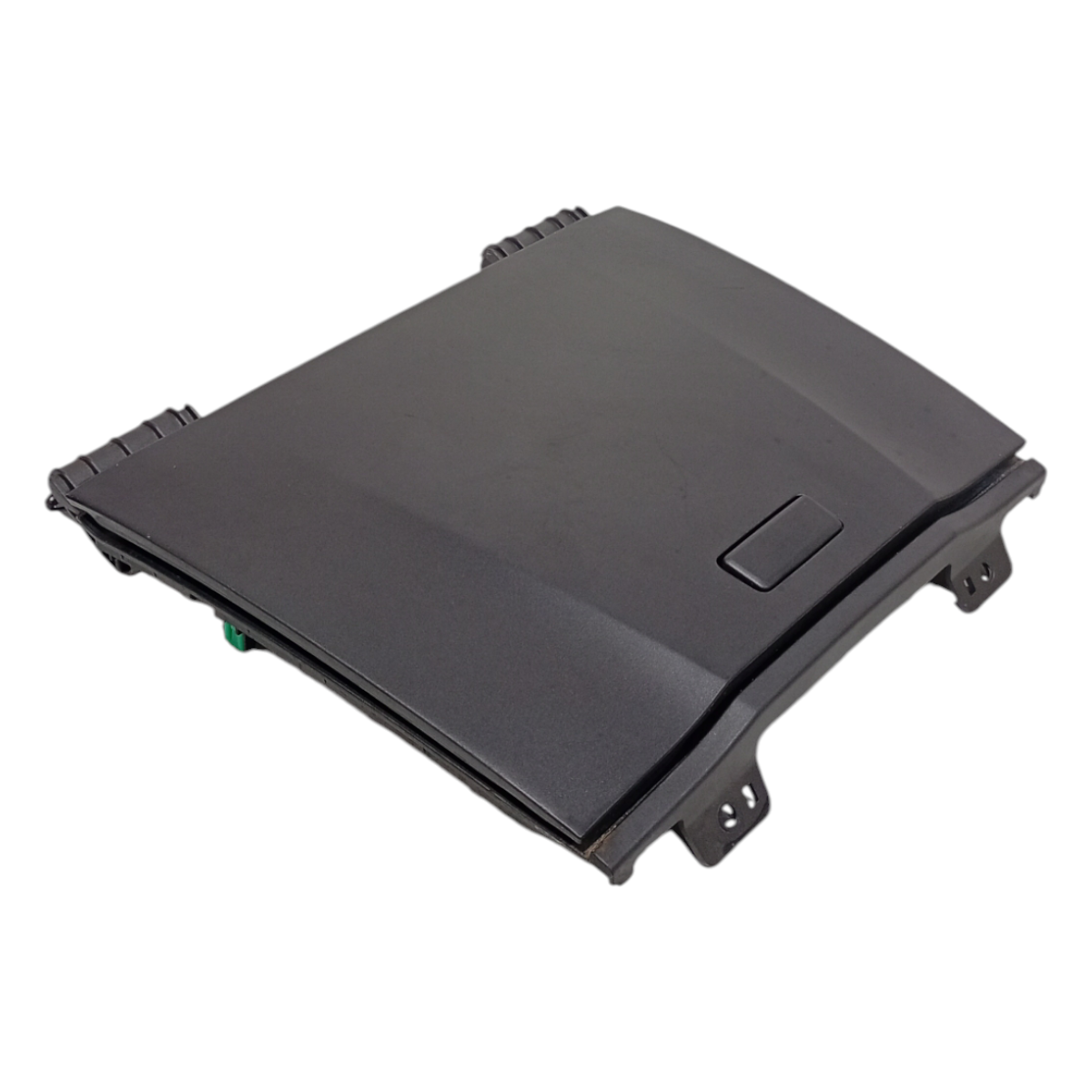 tampa porta objeto painel superior gm s10 2013 a 2017 2