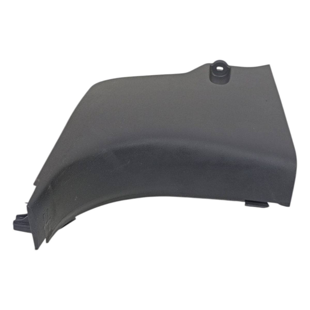 acabamento inferior Dianteiro Direito g chevrolet s10 2013 a 2017 2