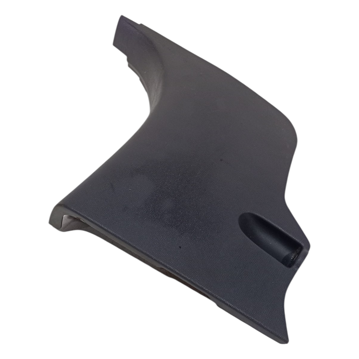 acabamento inferior Dianteiro Direito g chevrolet s10 2013 a 2017 3