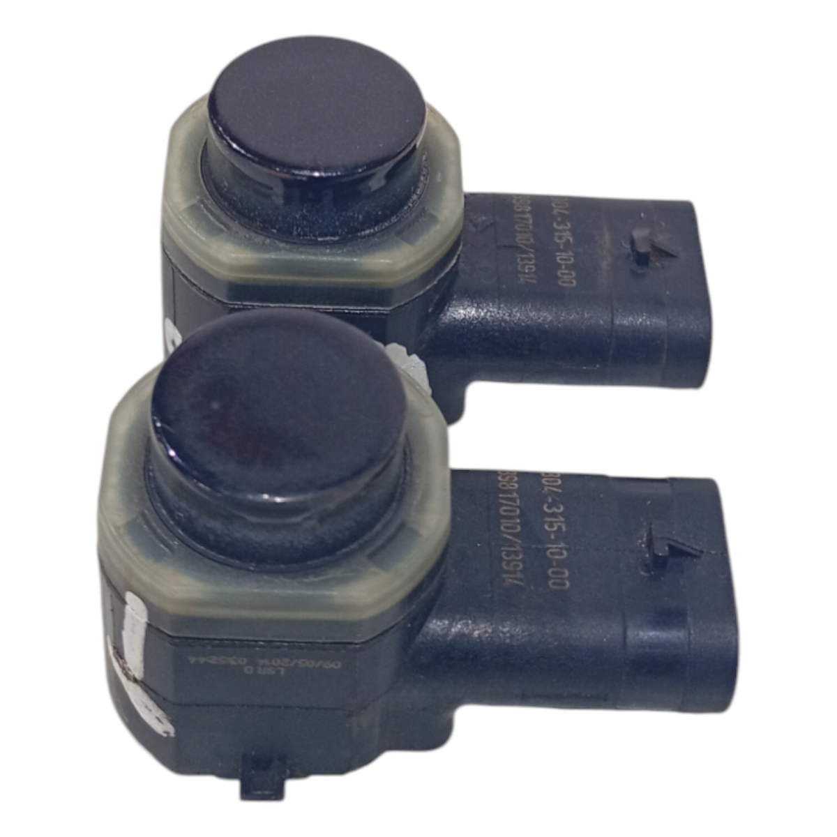 Par Sensor Estacionamento Volvo Xc60 2014 2015 2016 A 2017 3
