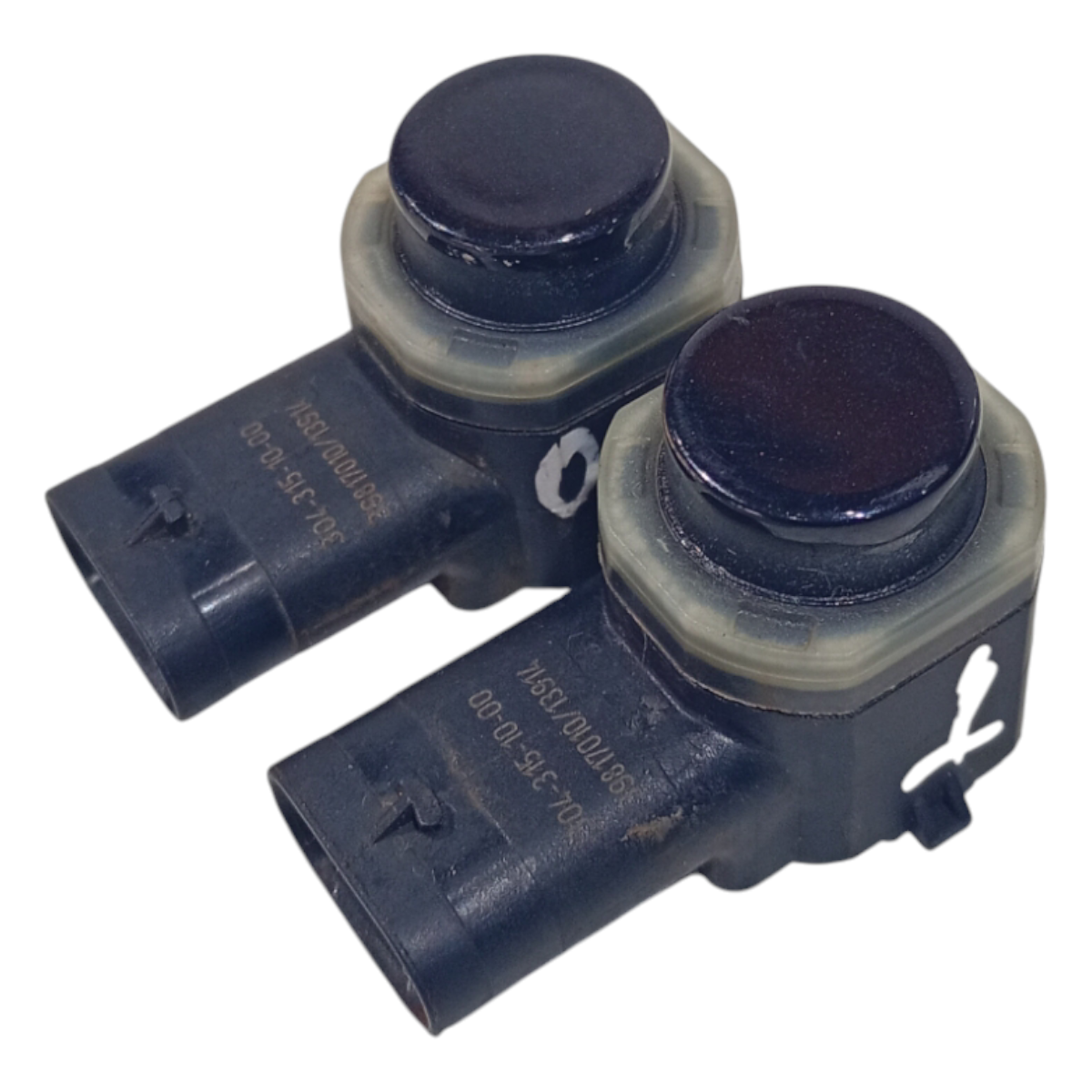 Par Sensor Estacionamento Volvo Xc60 2014 2015 2016 A 2017 5