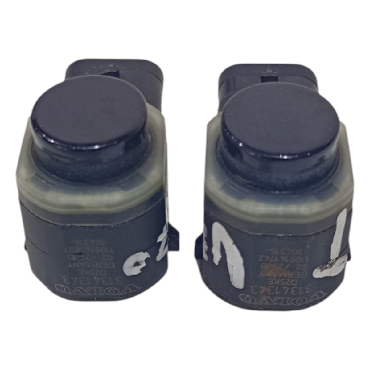 Par Sensor Estacionamento Volvo Xc60 2014 2015 2016 A 2017 1