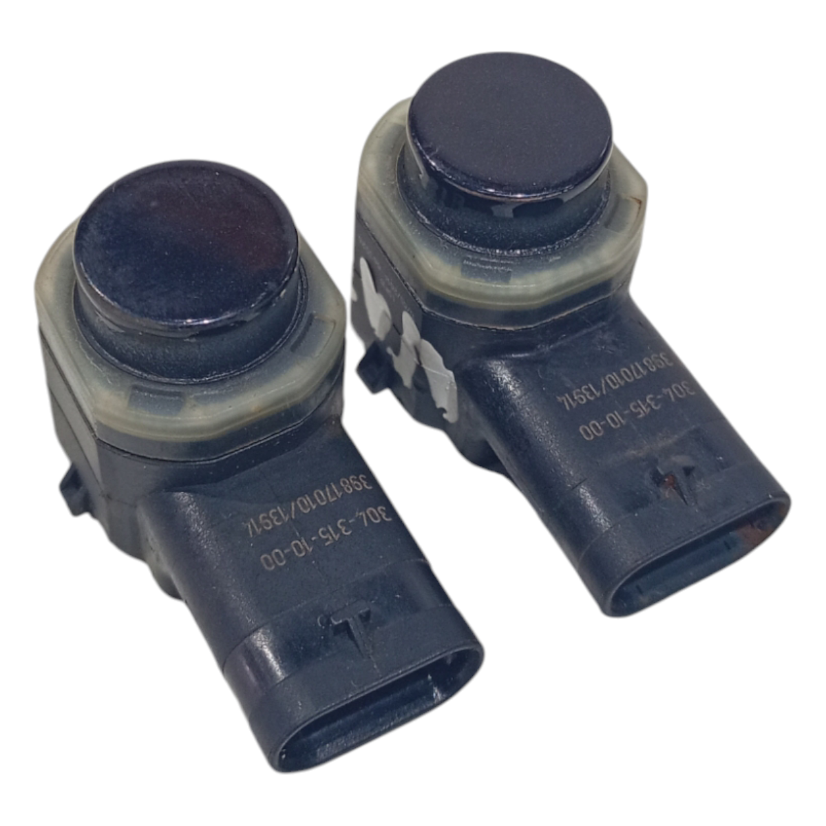 Par Sensor Estacionamento Volvo Xc60 2014 2015 2016 A 2017 2