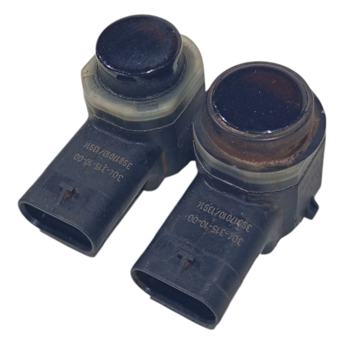 Sensor Estacionamento Volvo Xc60 2014 2015 2016 A 2017 1