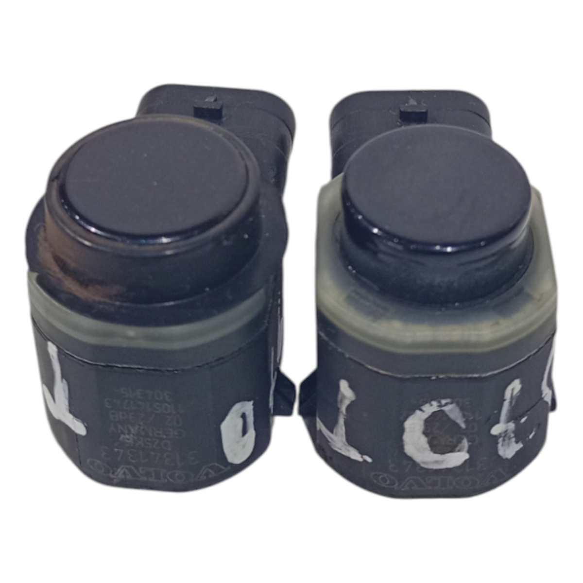 Sensor Estacionamento Volvo Xc60 2014 2015 2016 A 2017 4