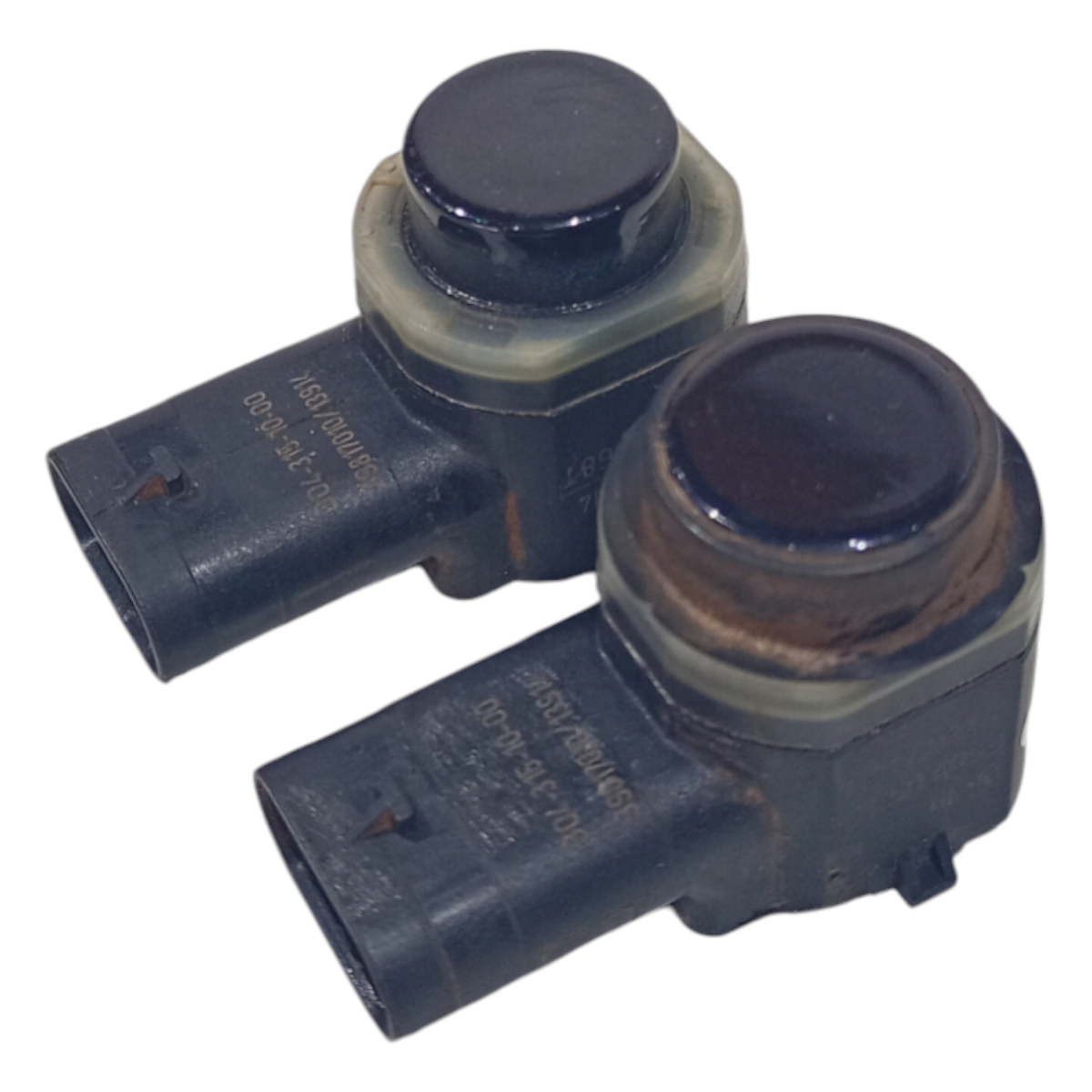 Sensor Estacionamento Volvo Xc60 2014 2015 2016 A 2017 3