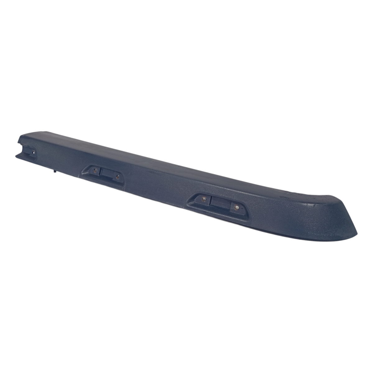 Moldura Lateral Esquerdo Caçamba Renault Oroch 2015 a 2020 4