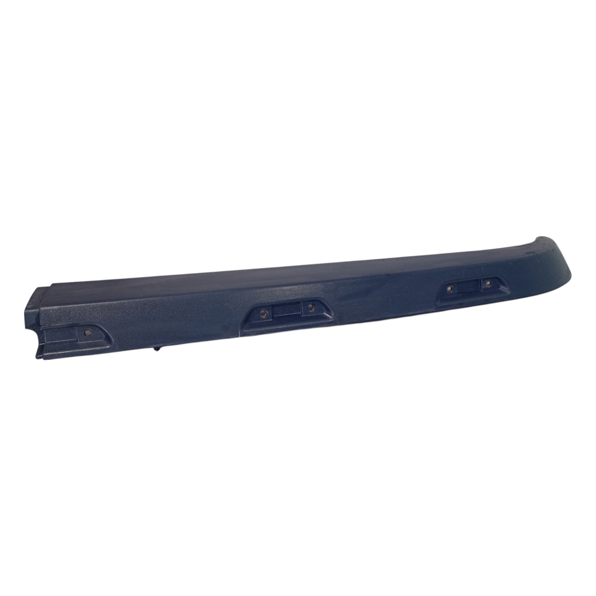 Moldura Lateral Esquerdo Caçamba Renault Oroch 2015 a 2020 7
