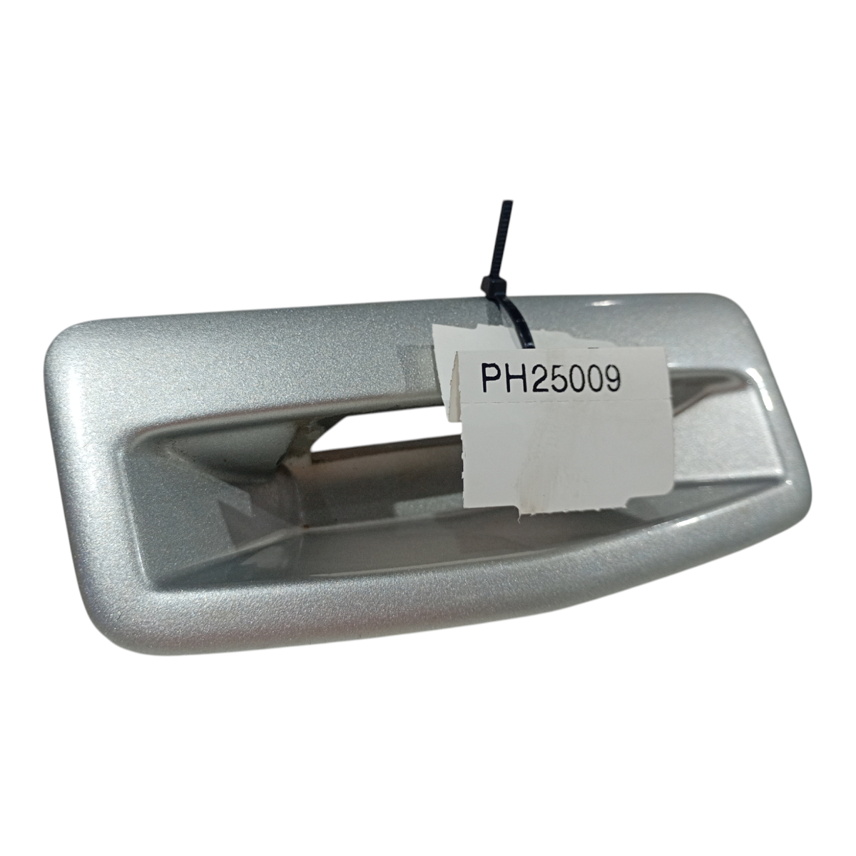 Moldura  Puxador  Tampa  Traseira  Megane  Sedan 2007 A 2012 2