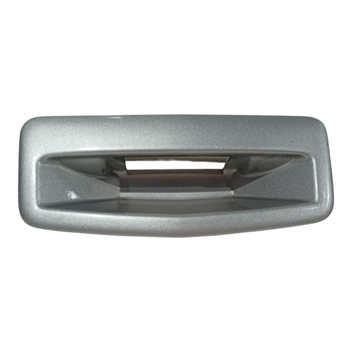 Moldura  Puxador  Tampa  Traseira  Megane  Sedan 2007 A 2012 5