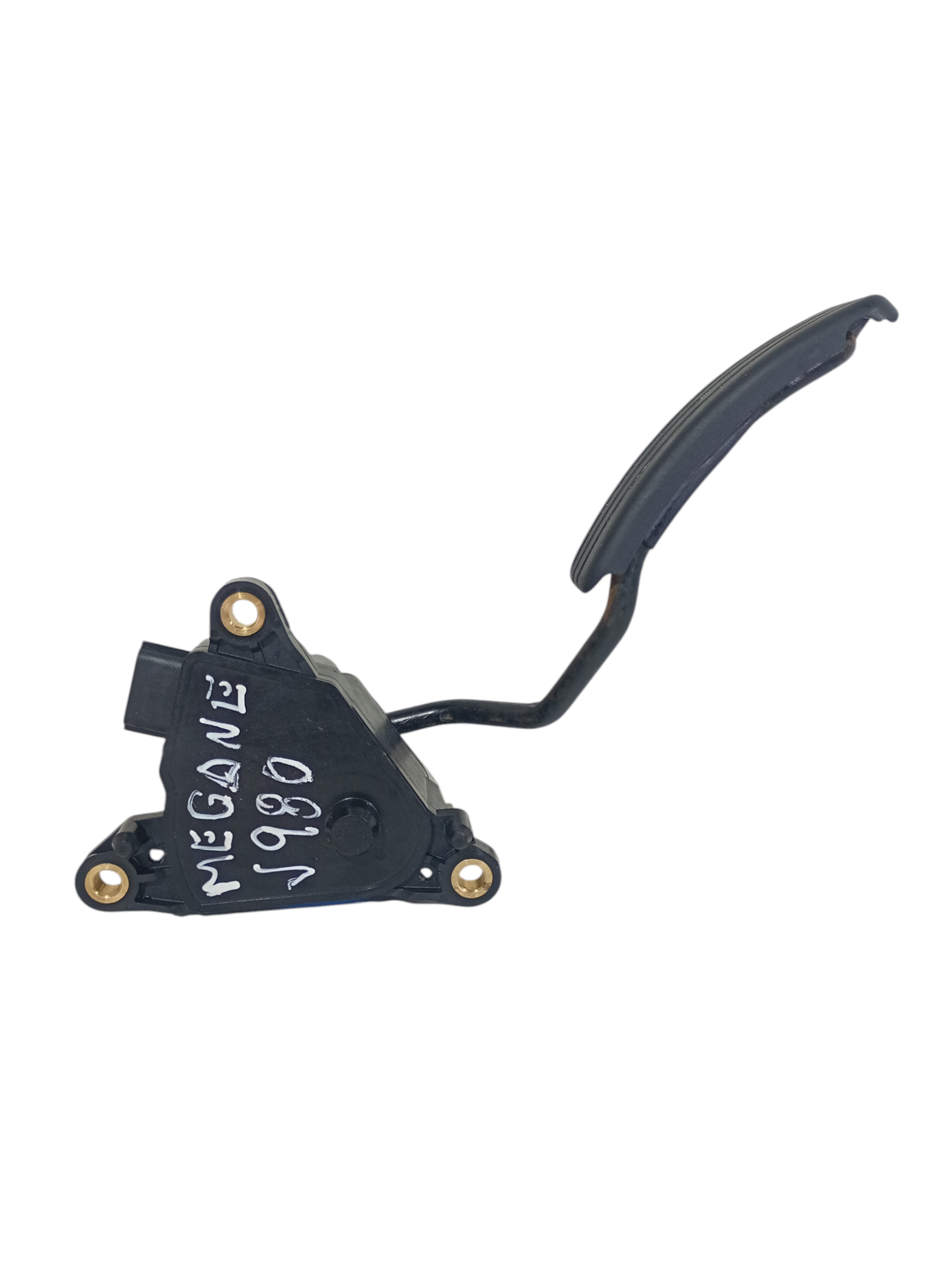 Pedal Acelerador Eletrônico Renault Megane 2006 2007 A 2013 6