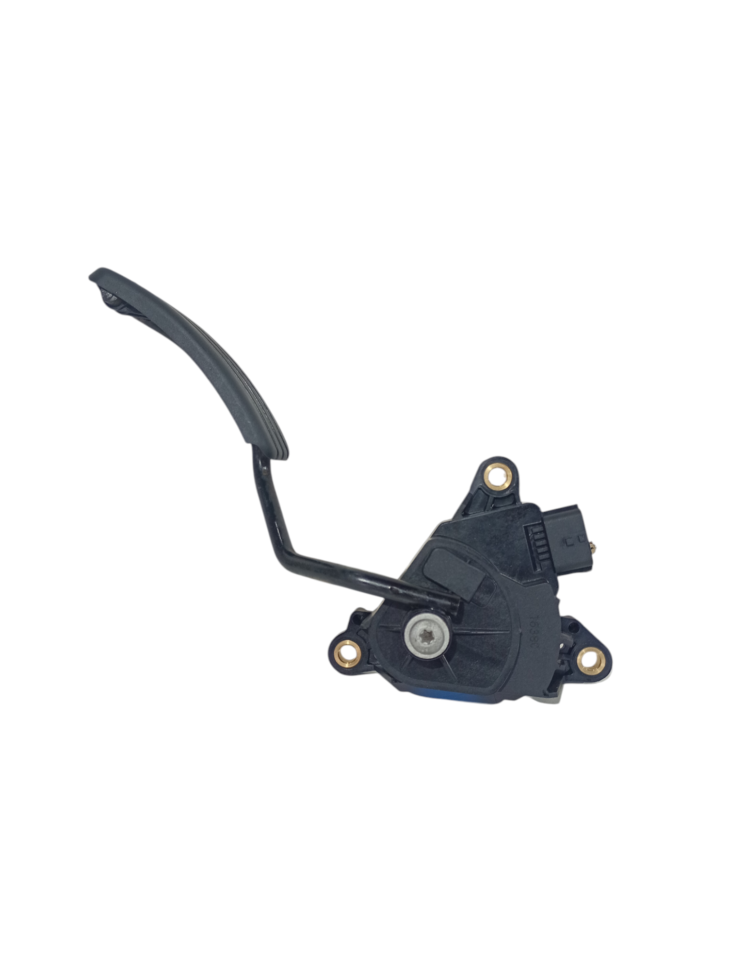 Pedal Acelerador Eletrônico Renault Megane 2006 2007 A 2013 7
