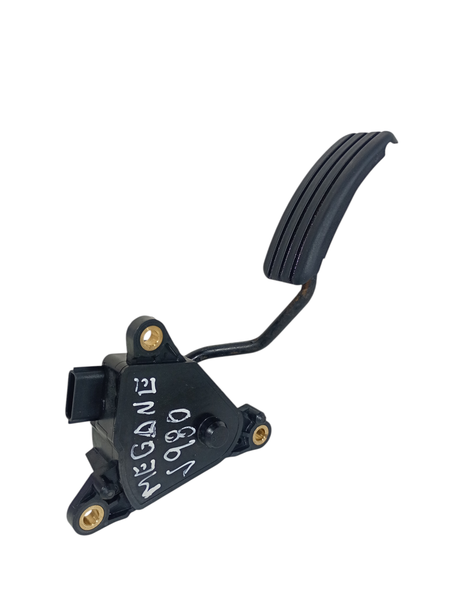 Pedal Acelerador Eletrônico Renault Megane 2006 2007 A 2013