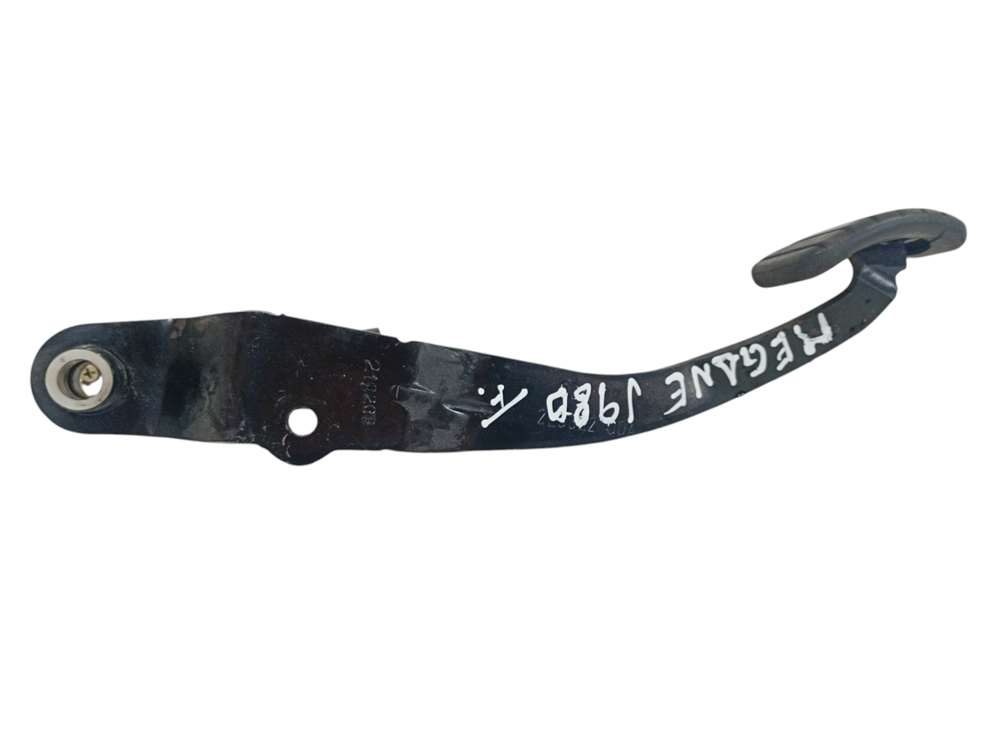 Pedal De Freio Renault Megane 2006 2007 2008 2009 2010/2013 2