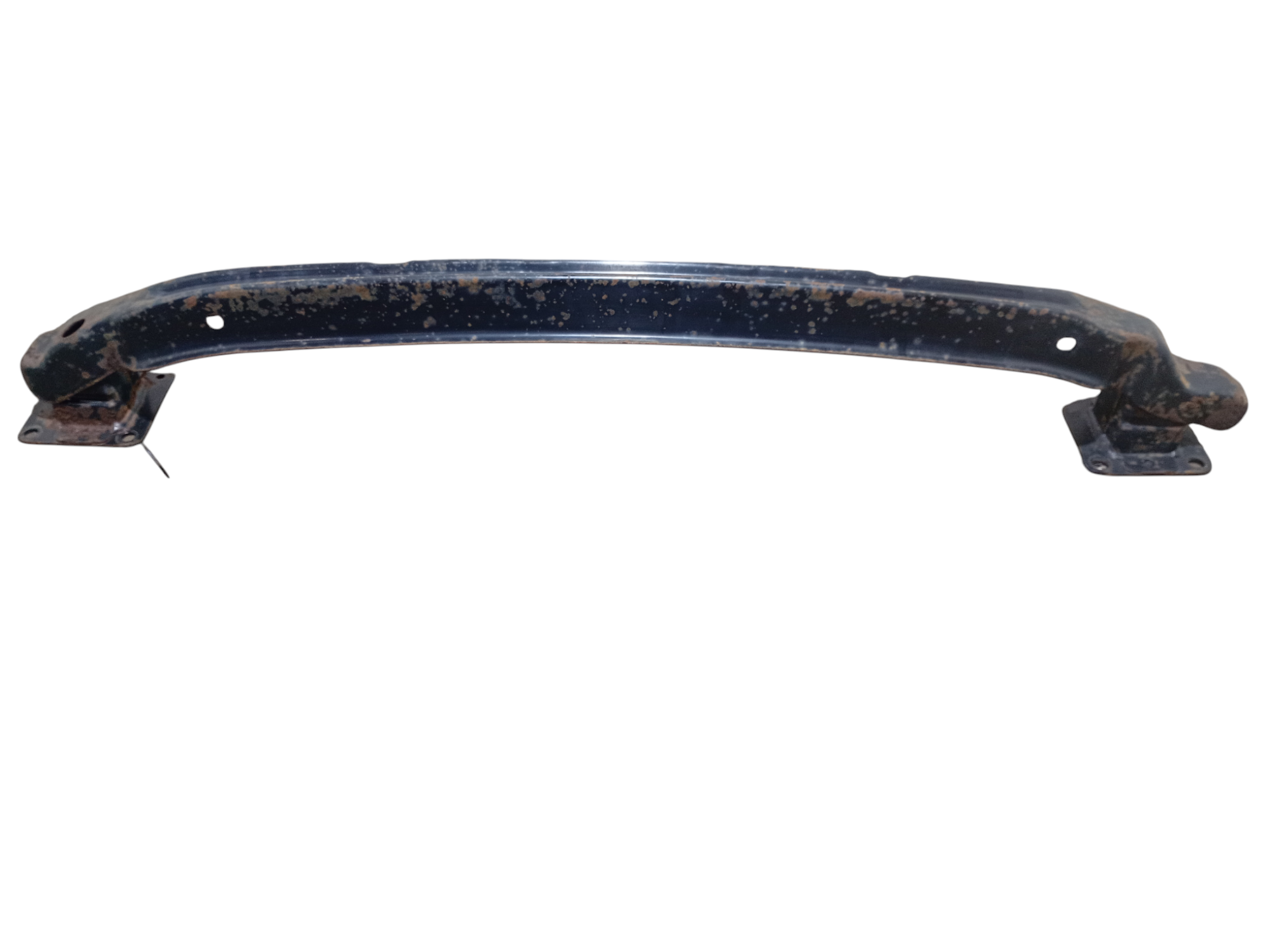 alma   para-choque  traseiro  Renault  Megane  2006  a  2011 3