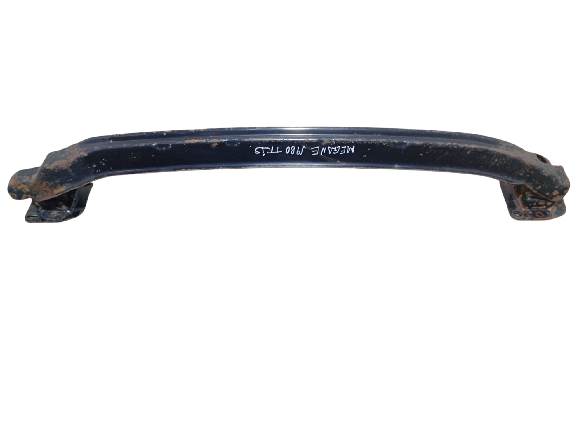 alma para-choque traseiro Renault Megane 2006 a 2011