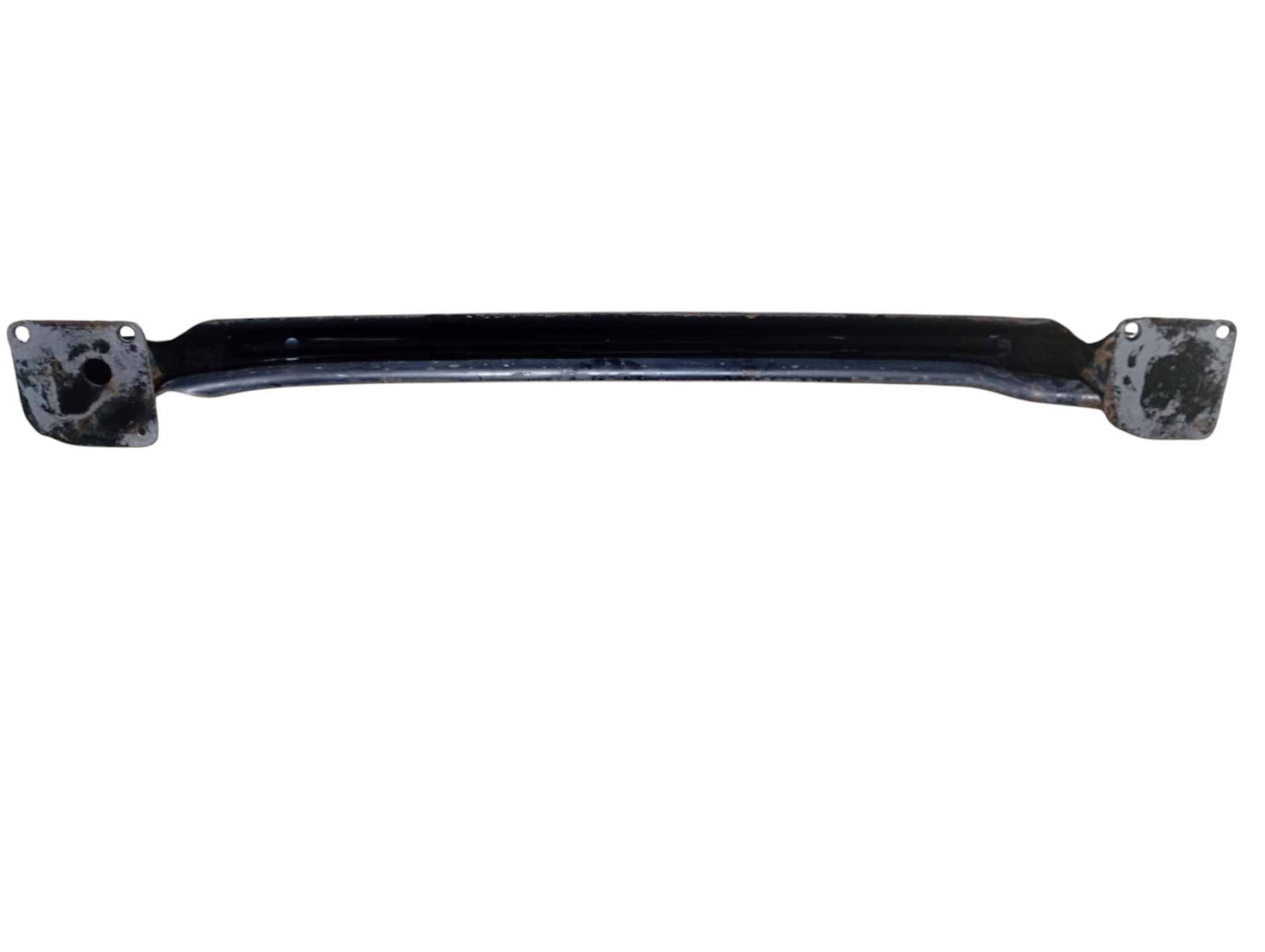 alma   para-choque  traseiro  Renault  Megane  2006  a  2011 7