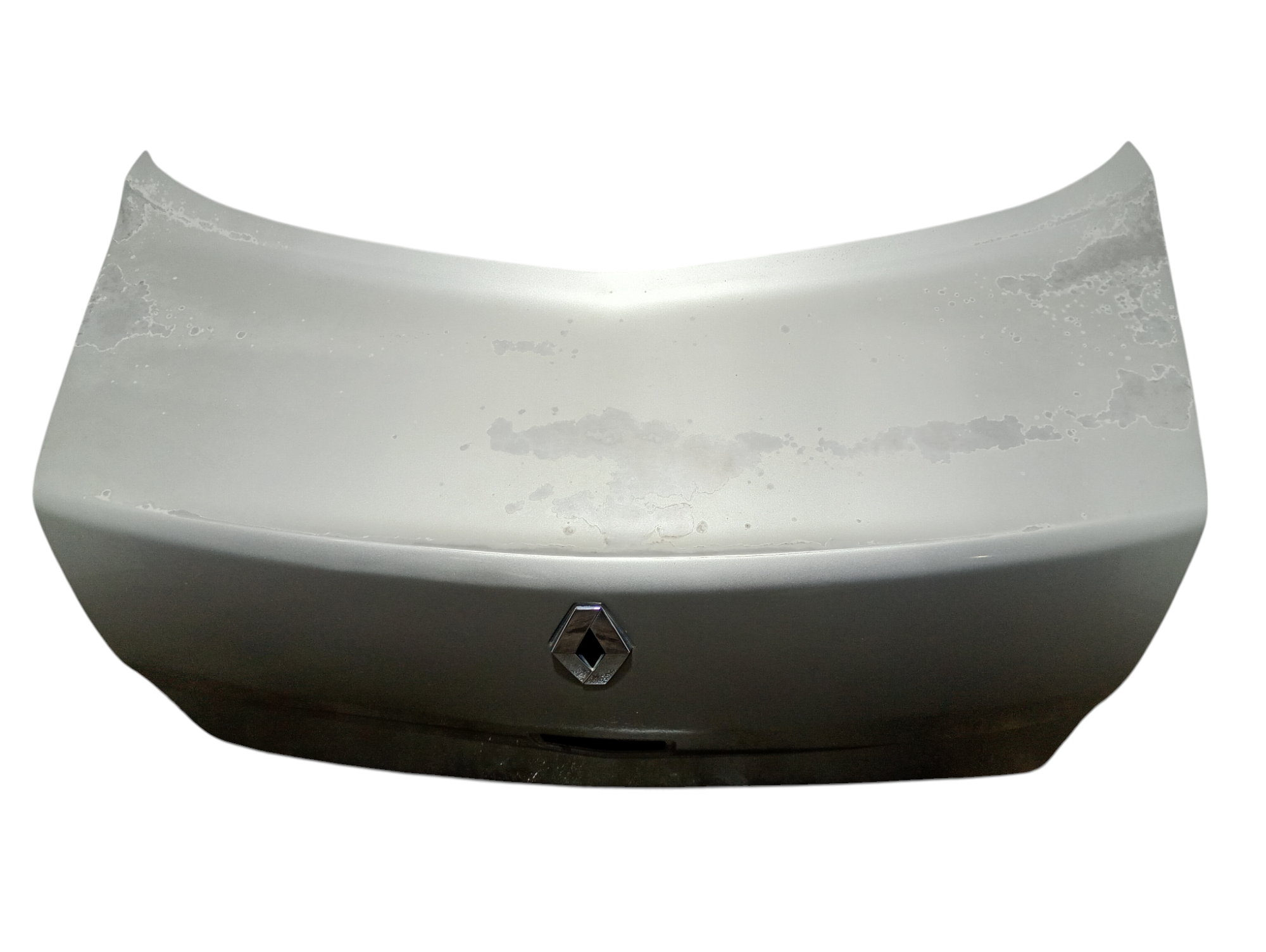 tampa  traseira  Renault  Megane  2007  08  09 10 11 A  2012