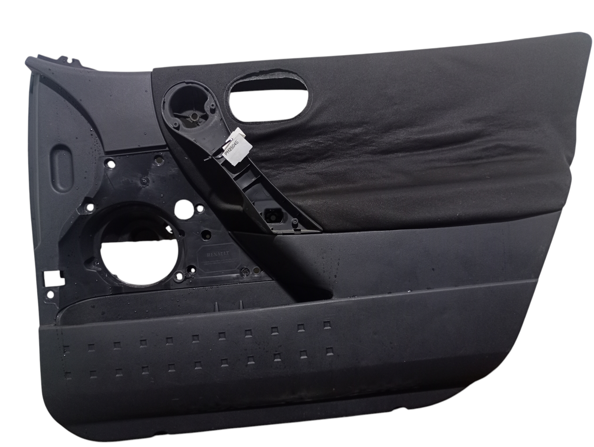 Forro Porta Dianteira Direita Renault Megane 2006 2007/2012 3