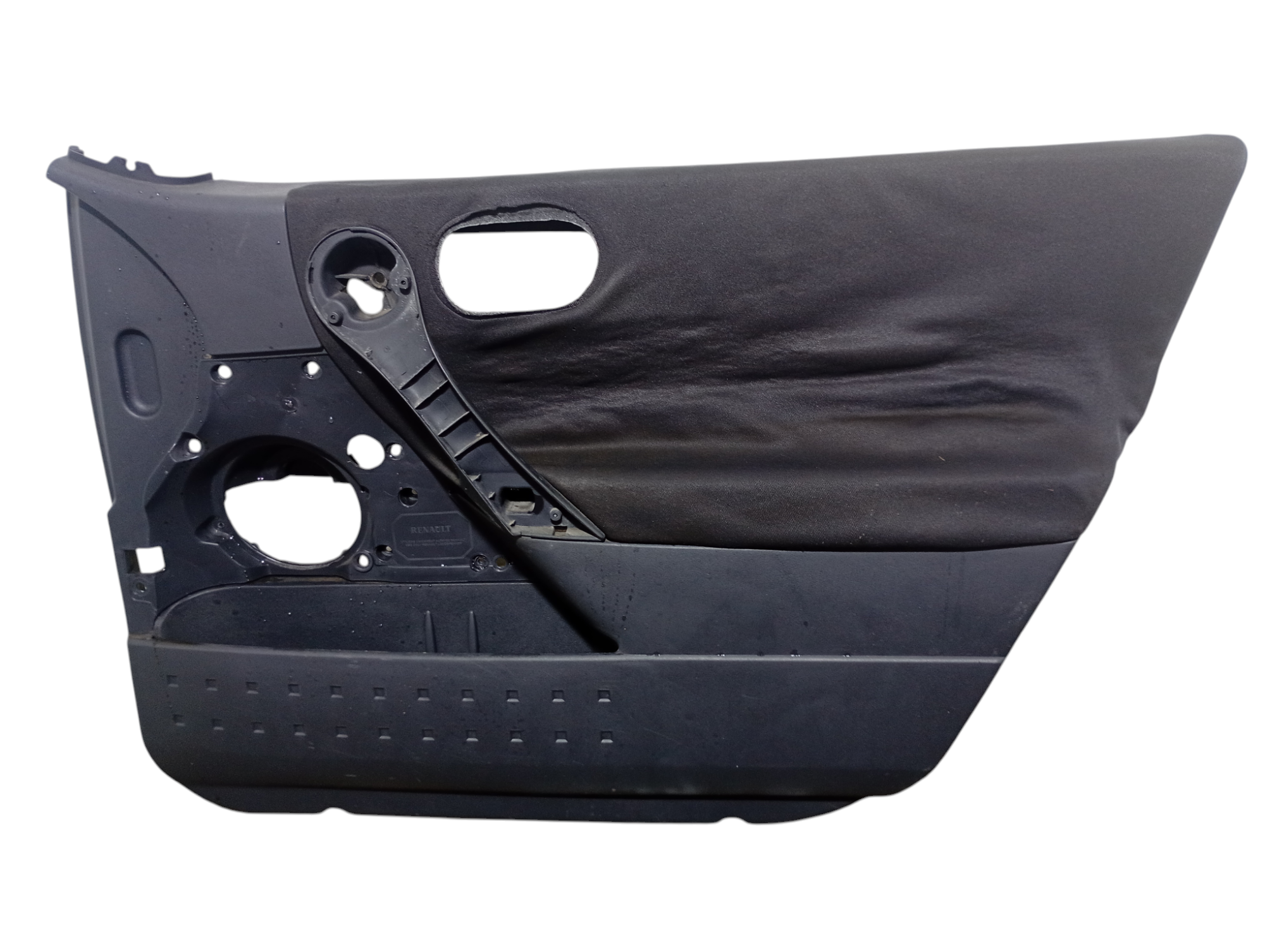 Forro Porta Dianteira Direita Renault Megane 2006 2007/2012