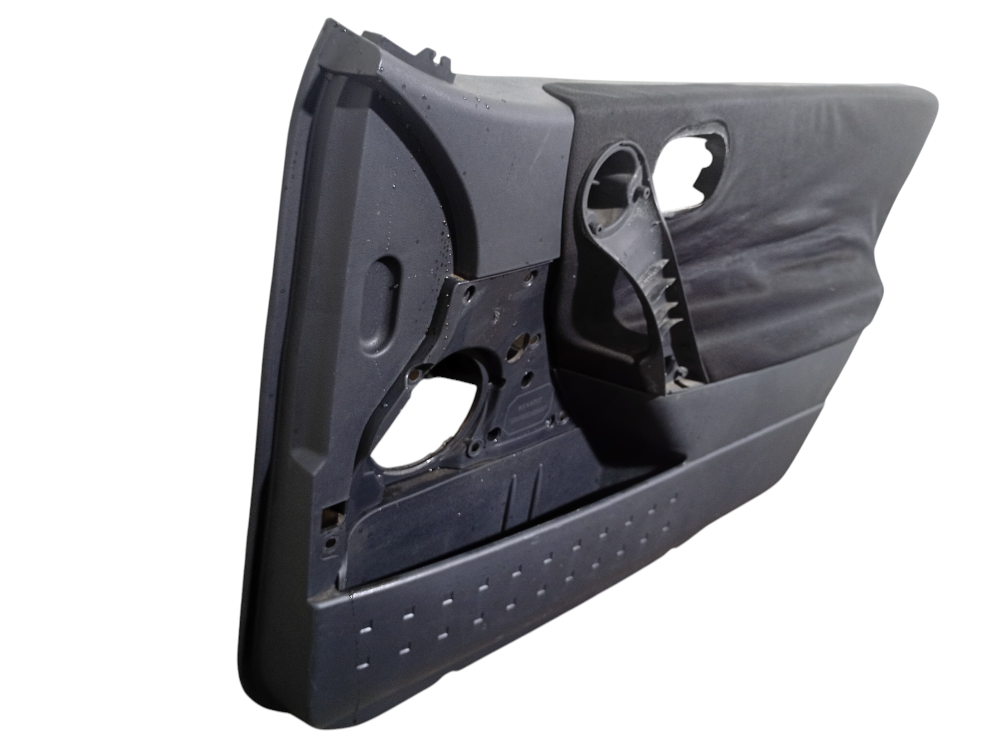 Forro Porta Dianteira Direita Renault Megane 2006 2007/2012 5