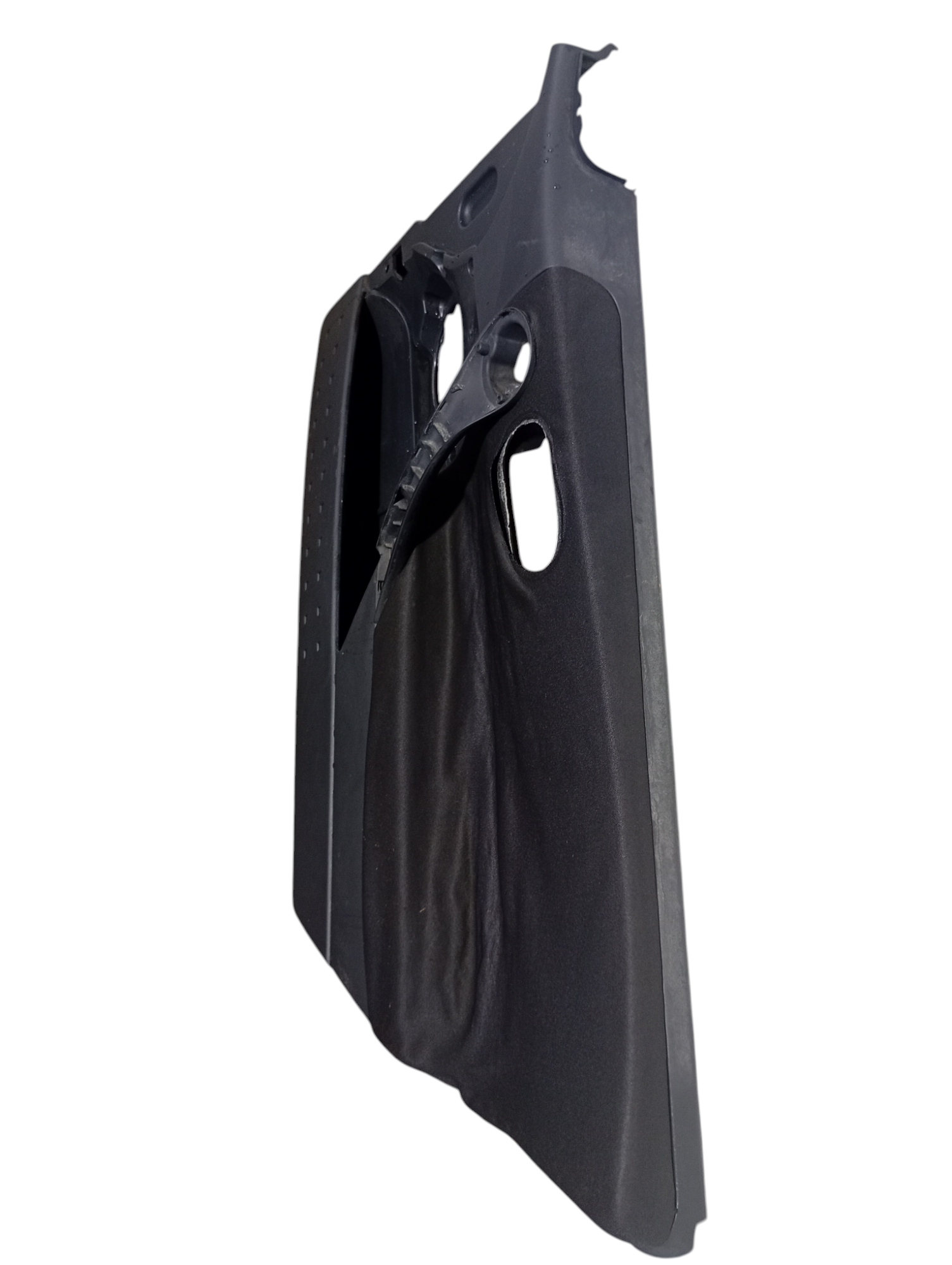 Forro Porta Dianteira Direita Renault Megane 2006 2007/2012 6