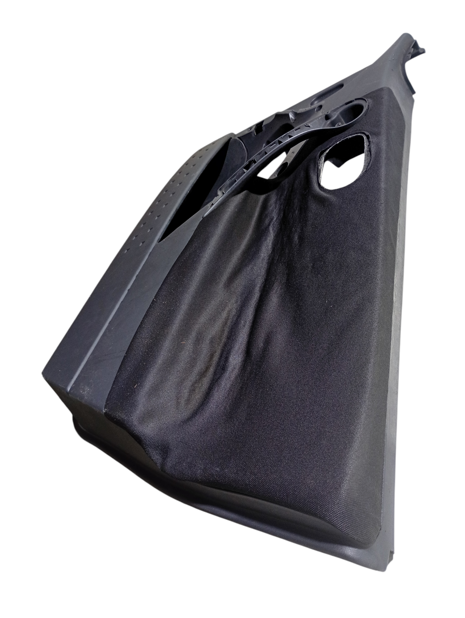Forro Porta Dianteira Direita Renault Megane 2006 2007/2012 7