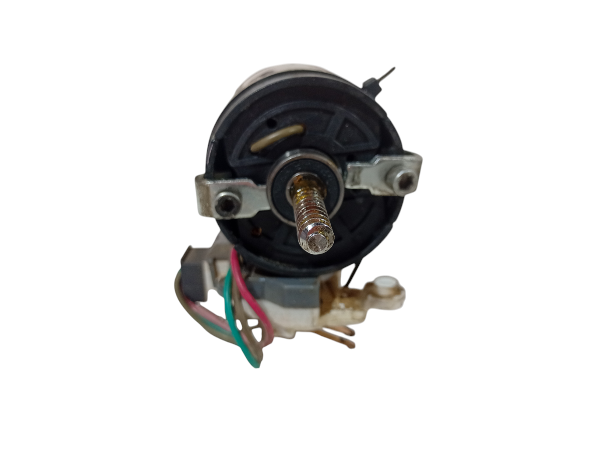 Motor  Limpador  Parabrisa  Gol  Parati Saveiro 1995  A 2000 2