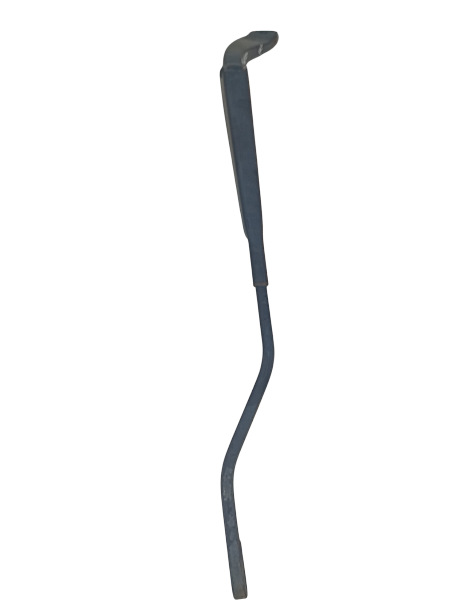 Braço Haste Limpador Parabrisa Esquerdo Megane 2006 A 2012