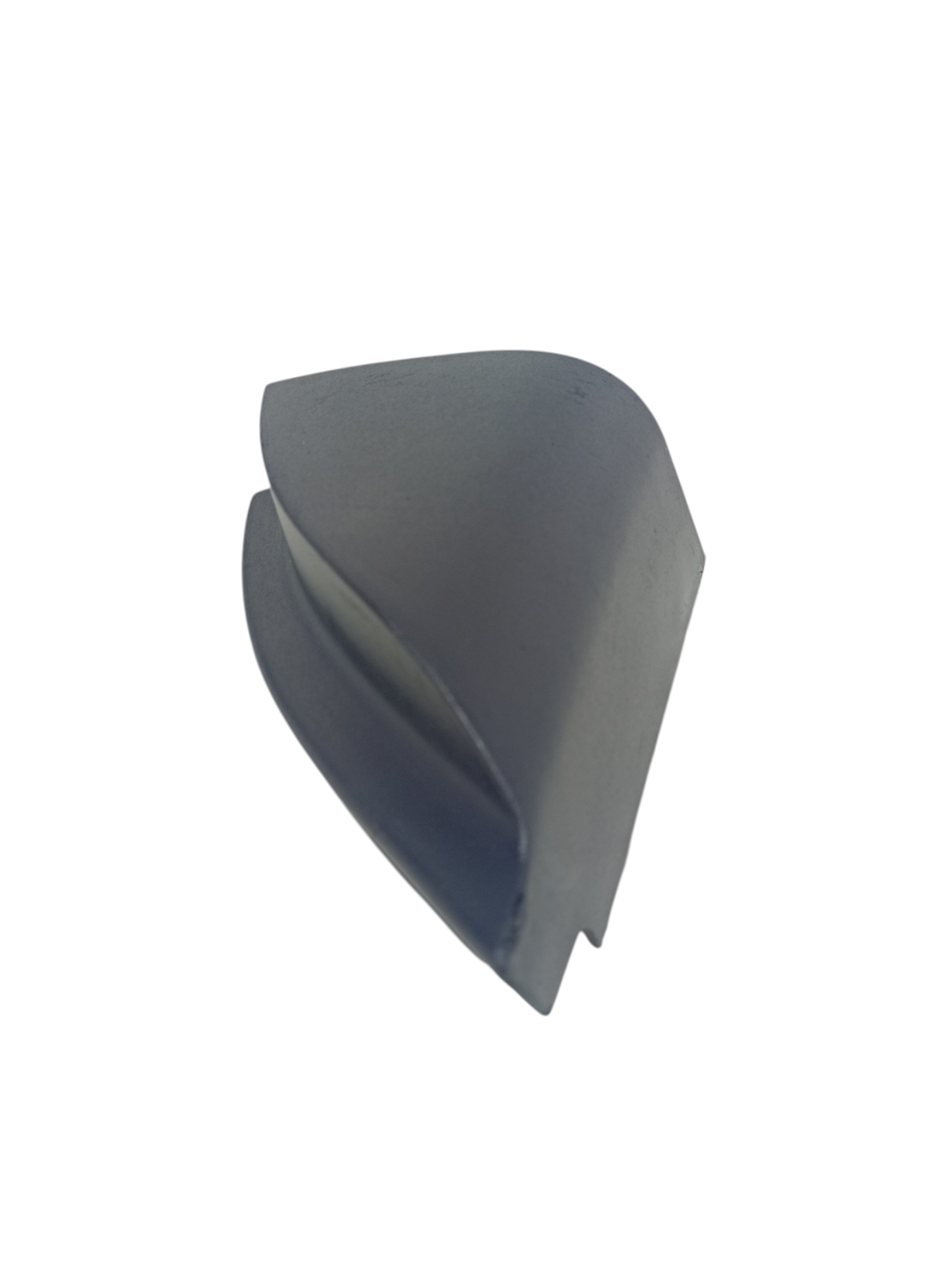 Moldura interna Retrovisor Esquerdo Renault Megane 2006/2012