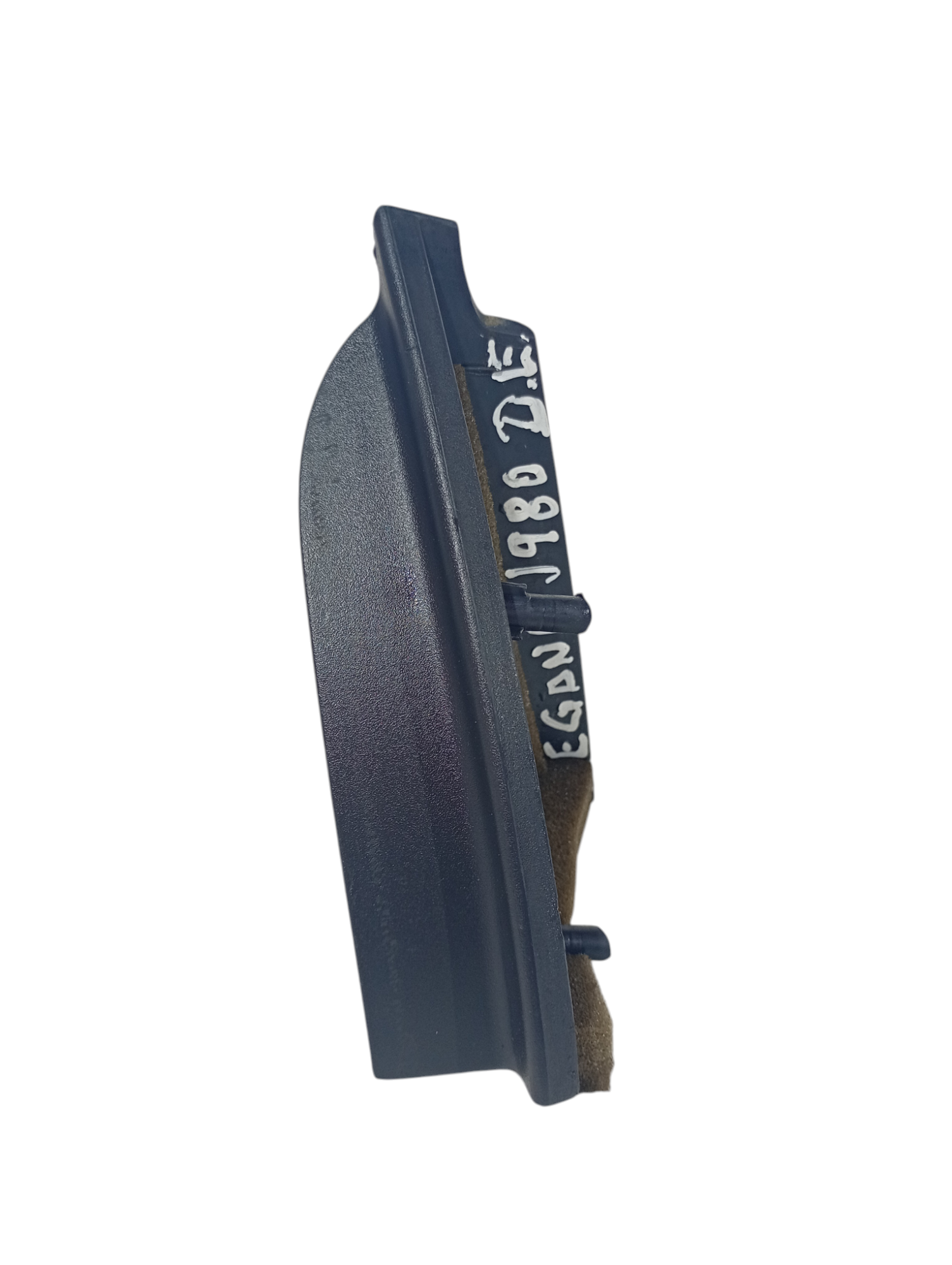 Moldura interna Retrovisor Esquerdo Renault Megane 2006/2012 4