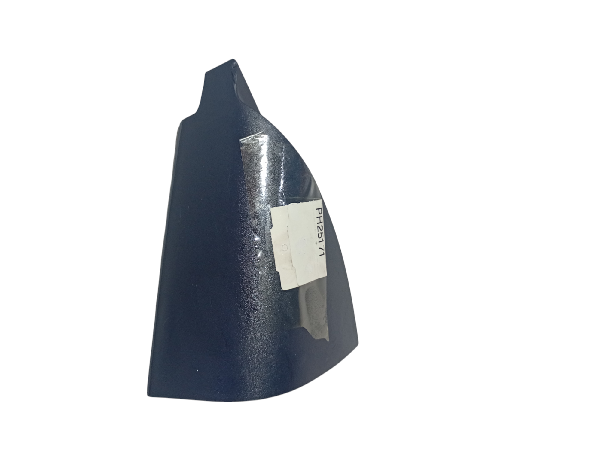 Moldura interna Retrovisor Esquerdo Renault Megane 2006/2012 5