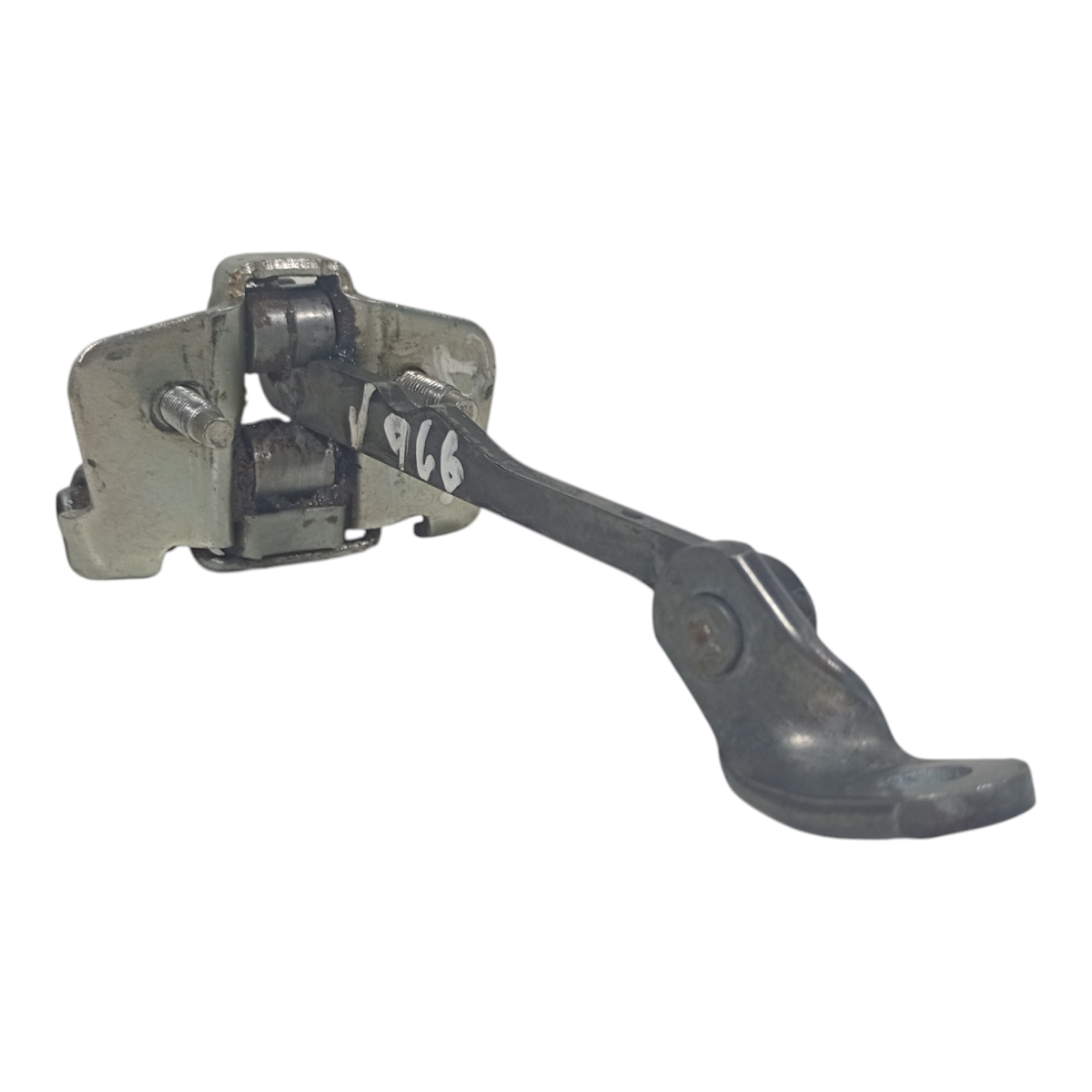 Limitador Porta Tras Esquerda Renault Duster Oroch 2016/2020