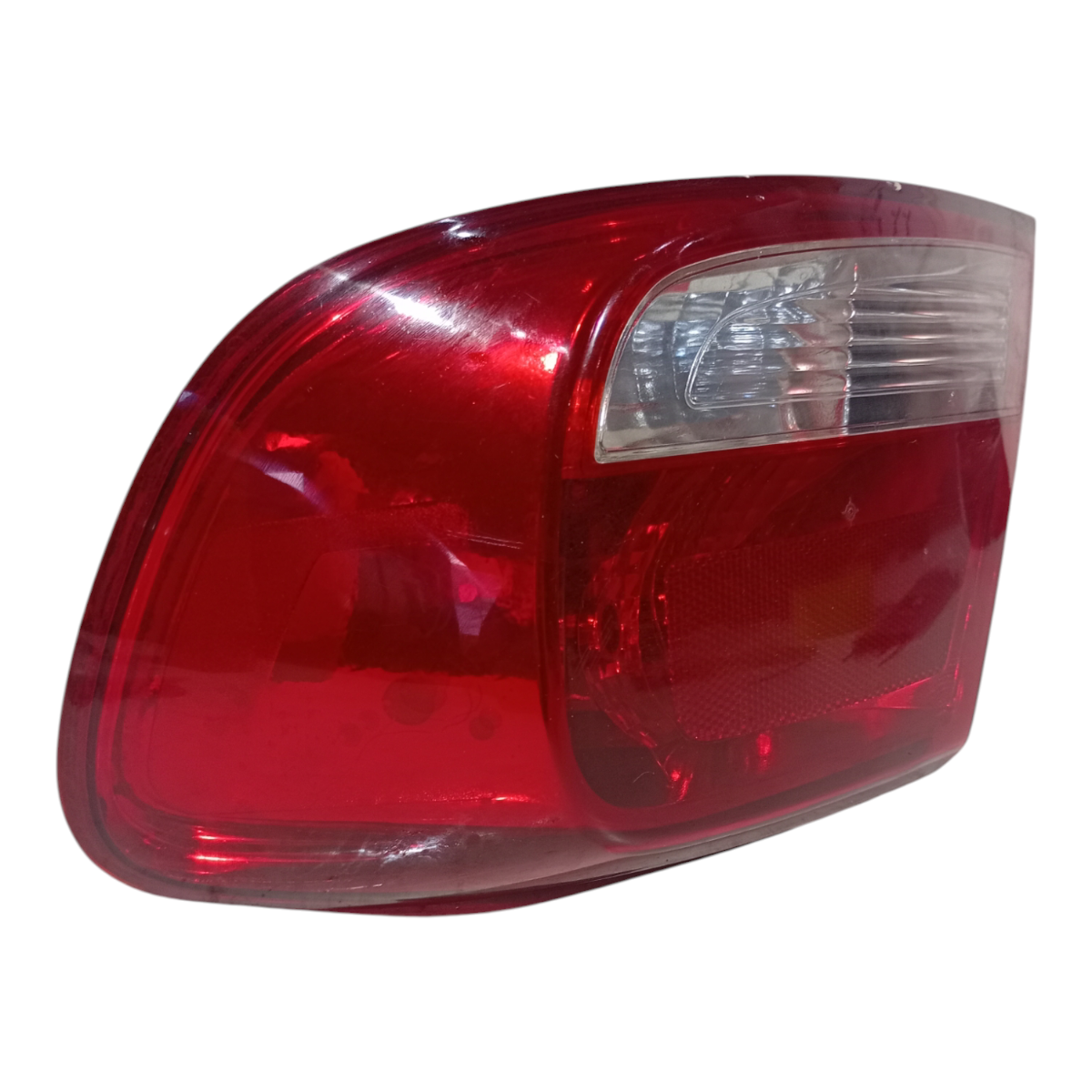 lanterna traseira direita vw gol g5 2008 2009 2010 2011 2012