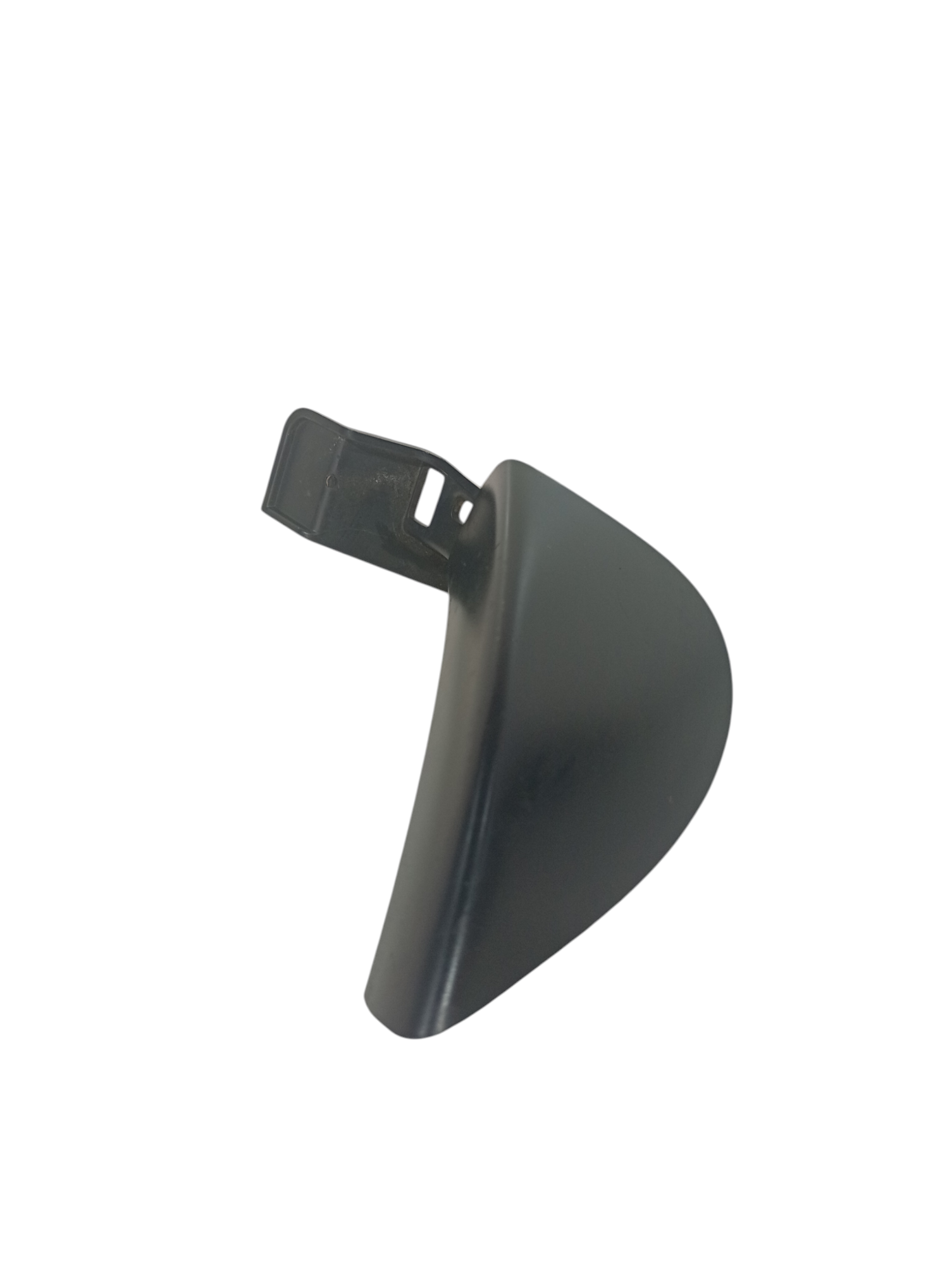 Moldura Lateral Esquerdo Painel Renault Duster Oroch 2016/20