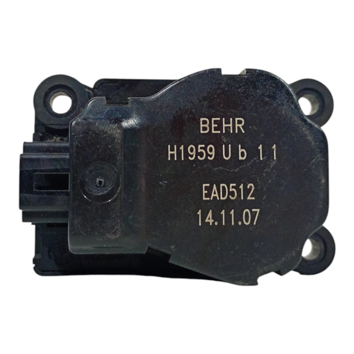 Motor Atuador Ar Condicionado Citroen C3 C4 C5 Peugeot 307