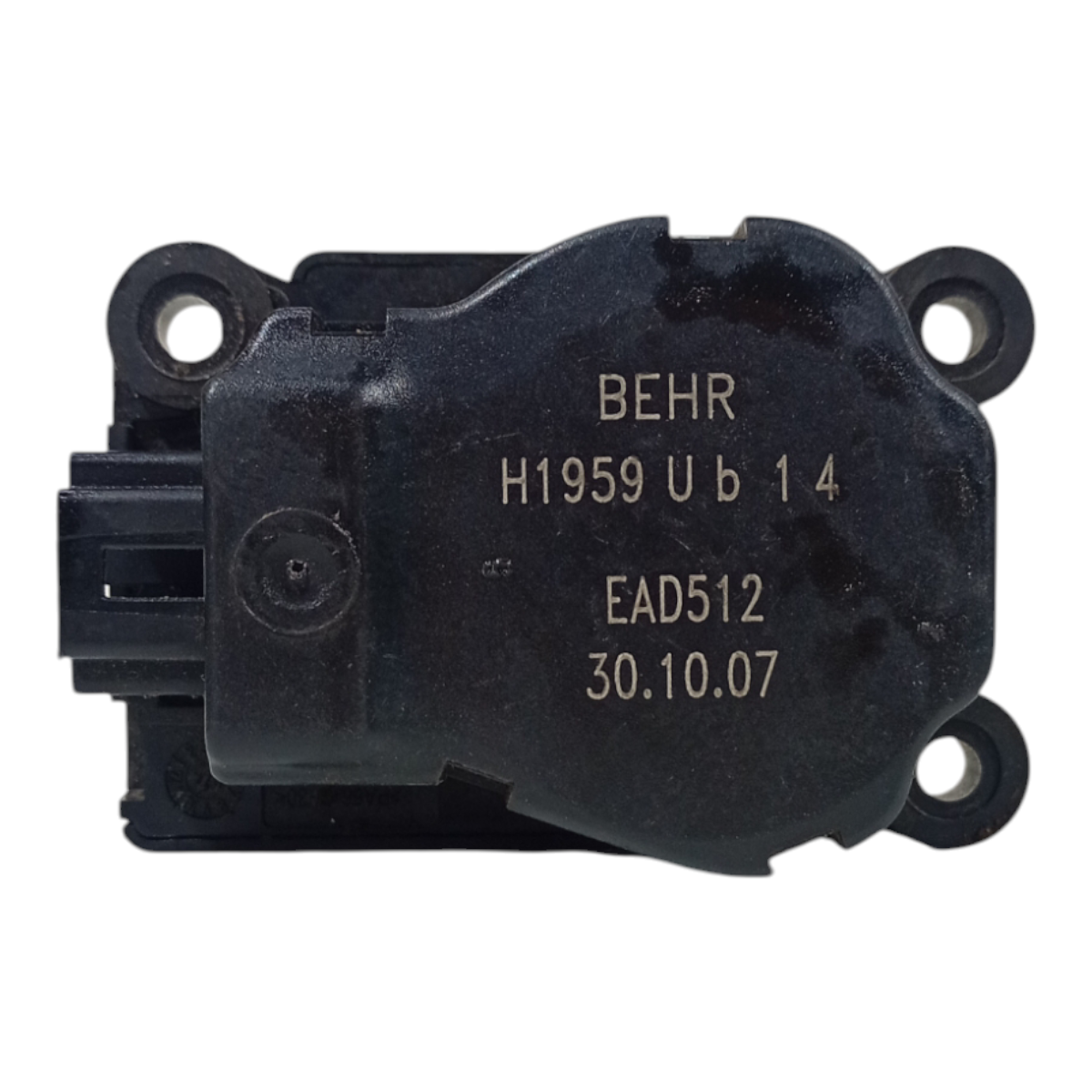 Motor Atuador Ar Condicionado Peugeot 307 Citroen C3 C4 C5
