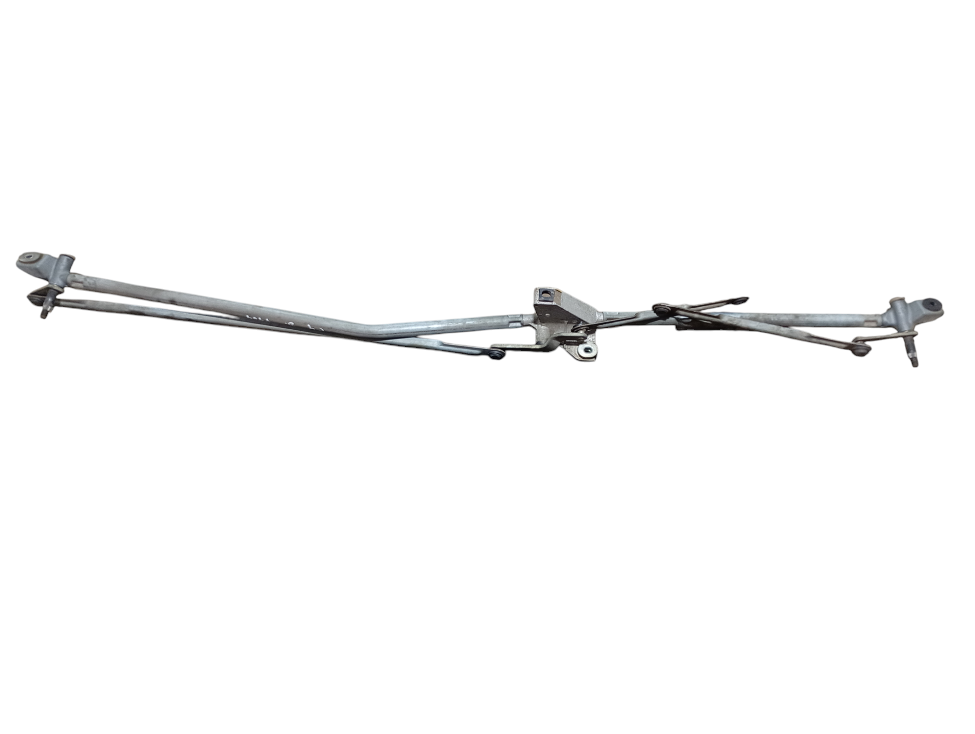 Galhada Limpador Parabrisa Diant Citroen C4 Pallas 2007/2013