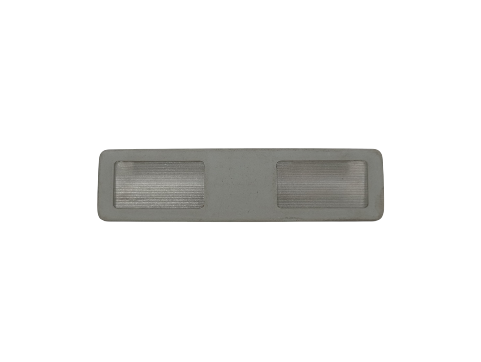 Luz Cortesia Teto Bmw 540i Serie 5 E39 96 97 98 99 A 2004