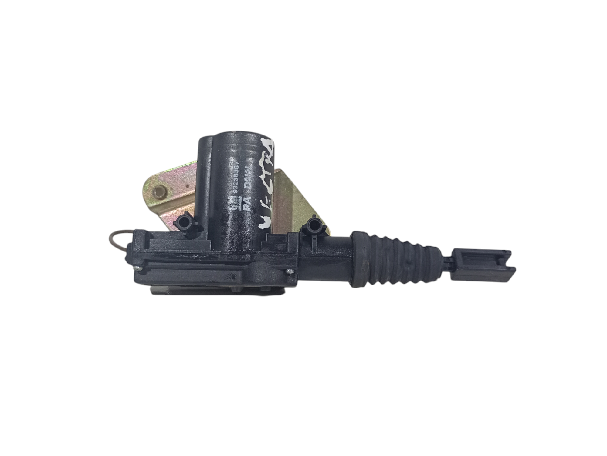 Motor Fechadura Tampa Porta Malas Vectra GLS 2.0 8V  1997