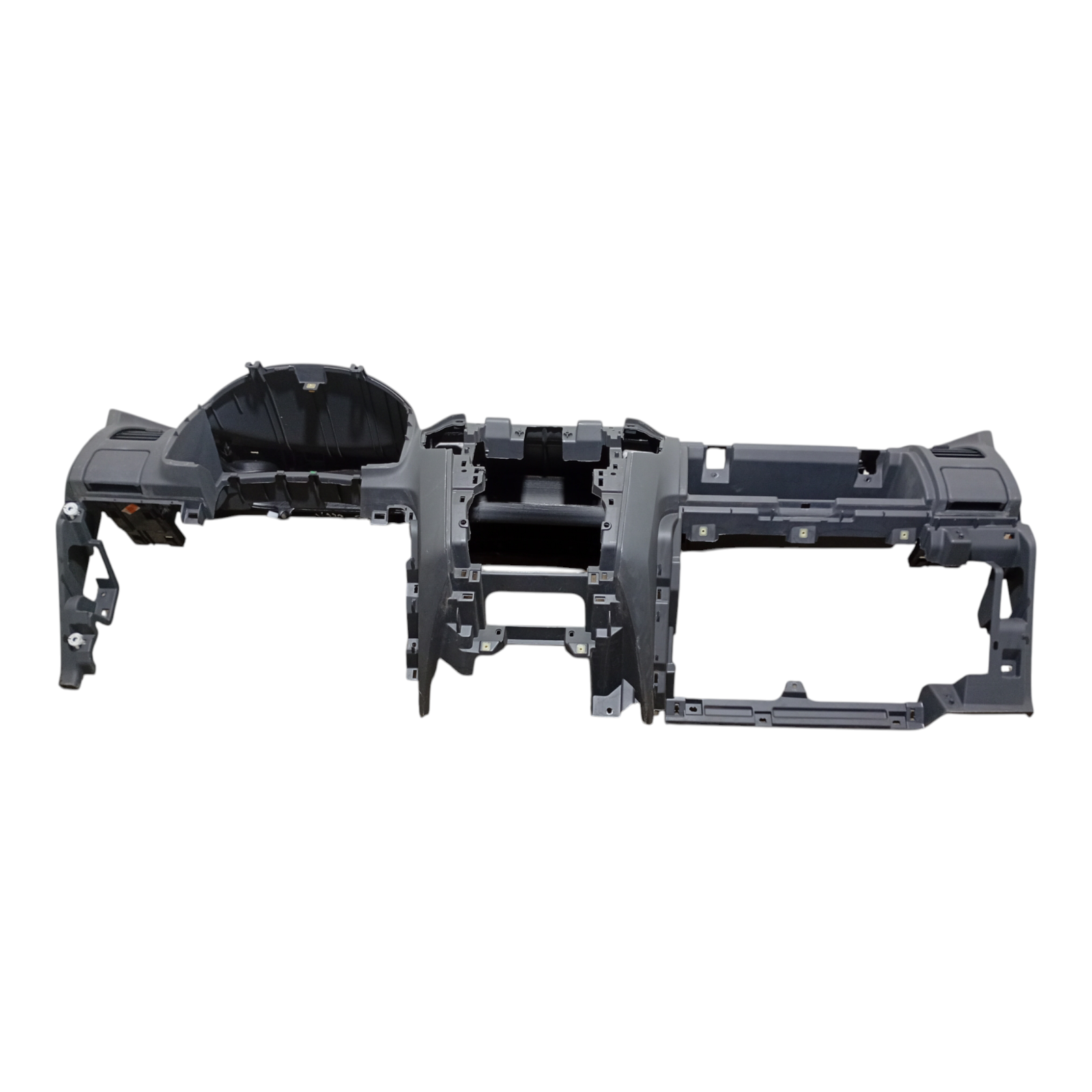 Painel Tabelier Capa Gm S10 2012/2016 Chevrolet Trailblazer